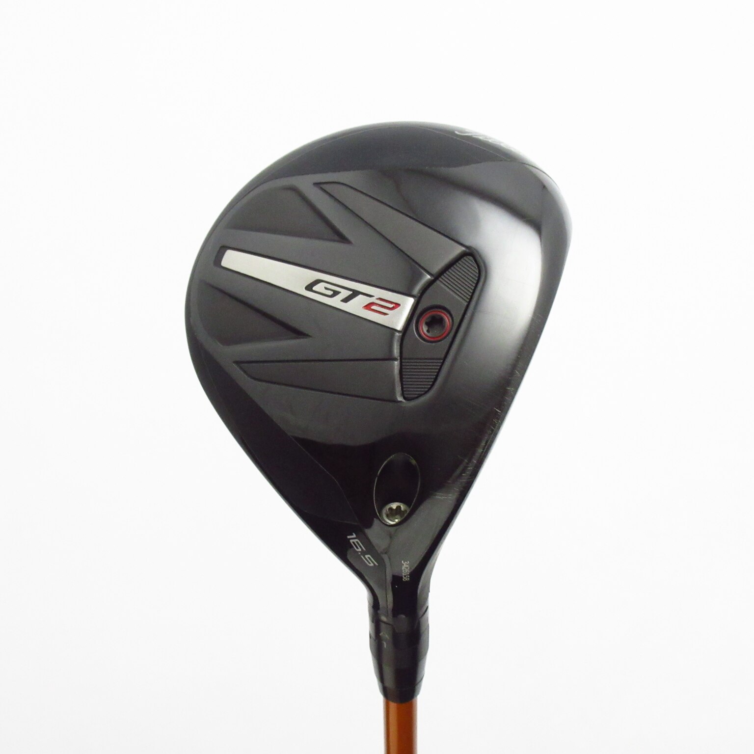 GT2 フェアウェイウッド タイトリスト　5w ベッド 楽天市場】タイトリスト GT2 フェアウェイウッド Titleist GT2