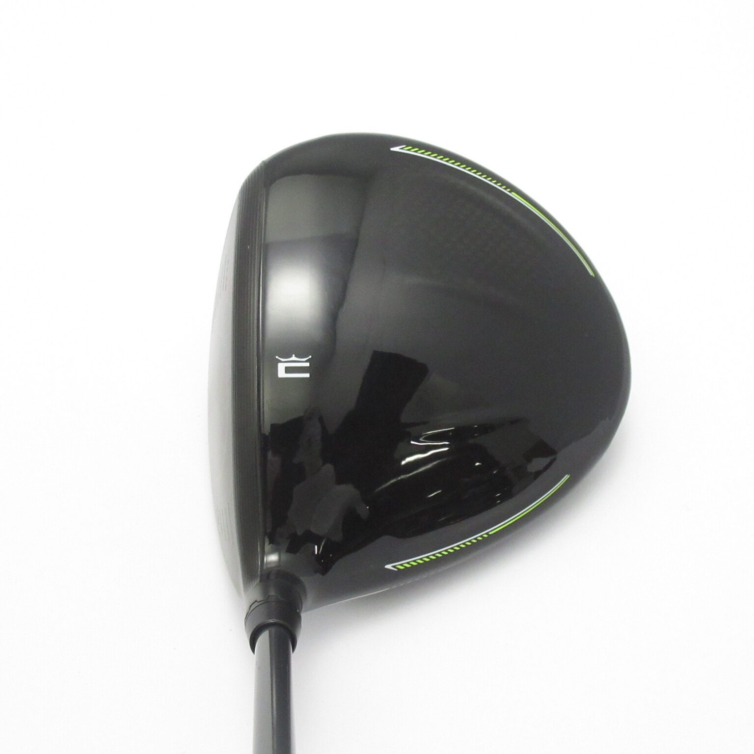 中古】キング RAD SPEED XB ドライバー Speeder NX for Cobra 10.5 S C