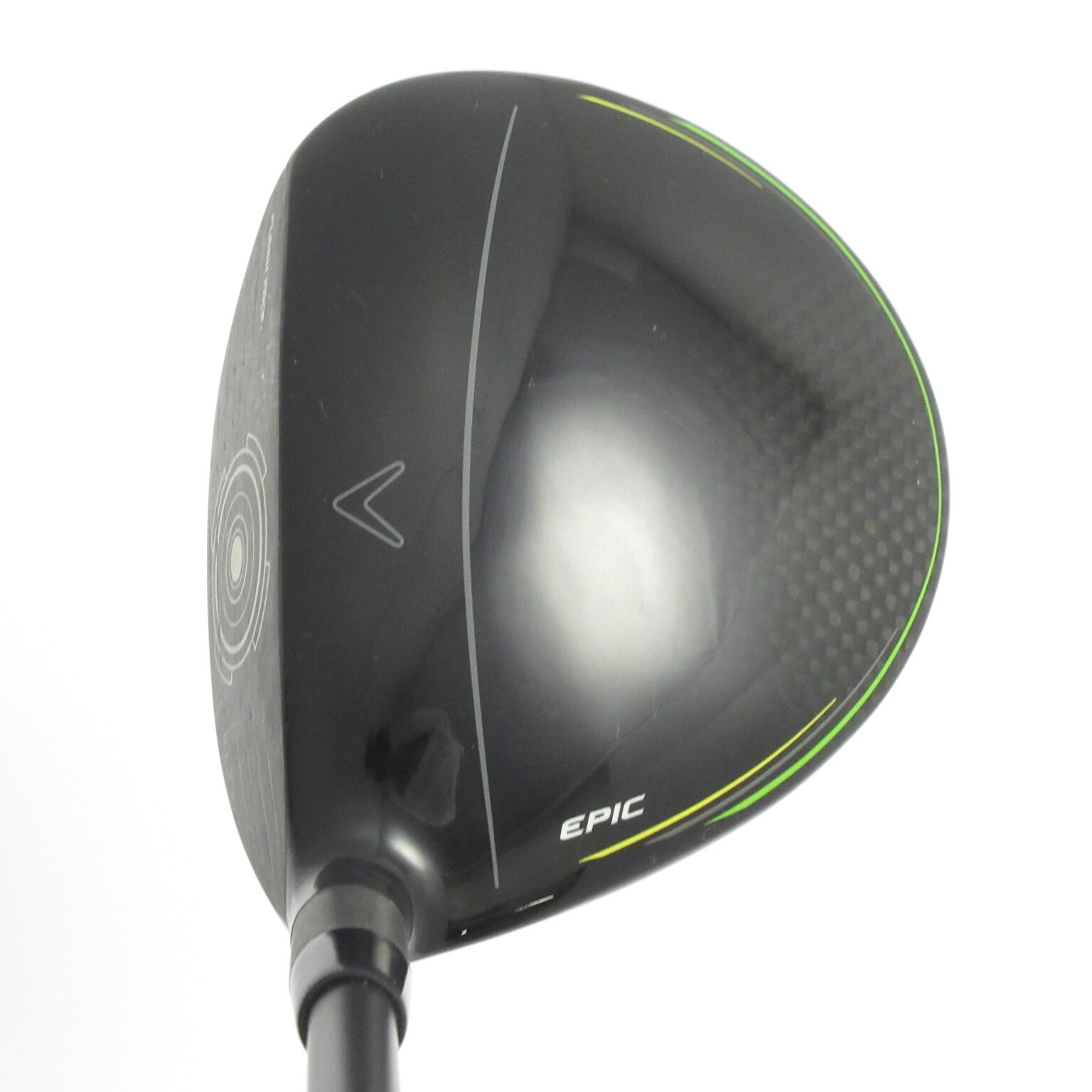中古】エピック フラッシュ STAR フェアウェイウッド Tour AD SZ 15
