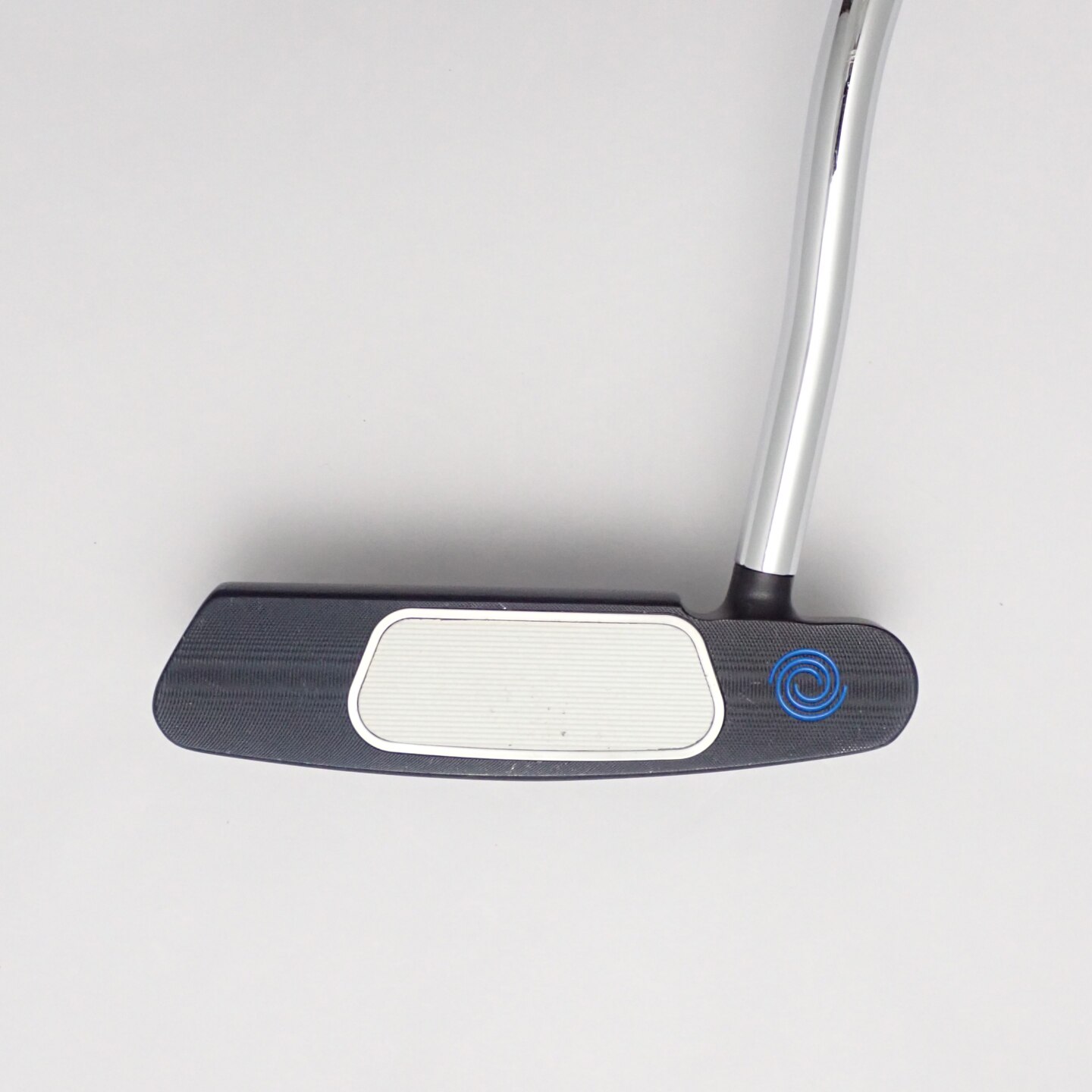 中古】Ai-ONE DOUBLE WIDE DB パター カーボンスチール複合シャフト