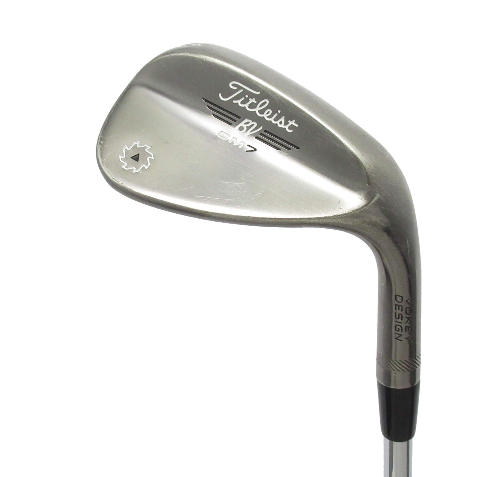 ボーケイ ウェッジ SM7 56°Titleist ボーケイ SM7 ウェッジセット 48