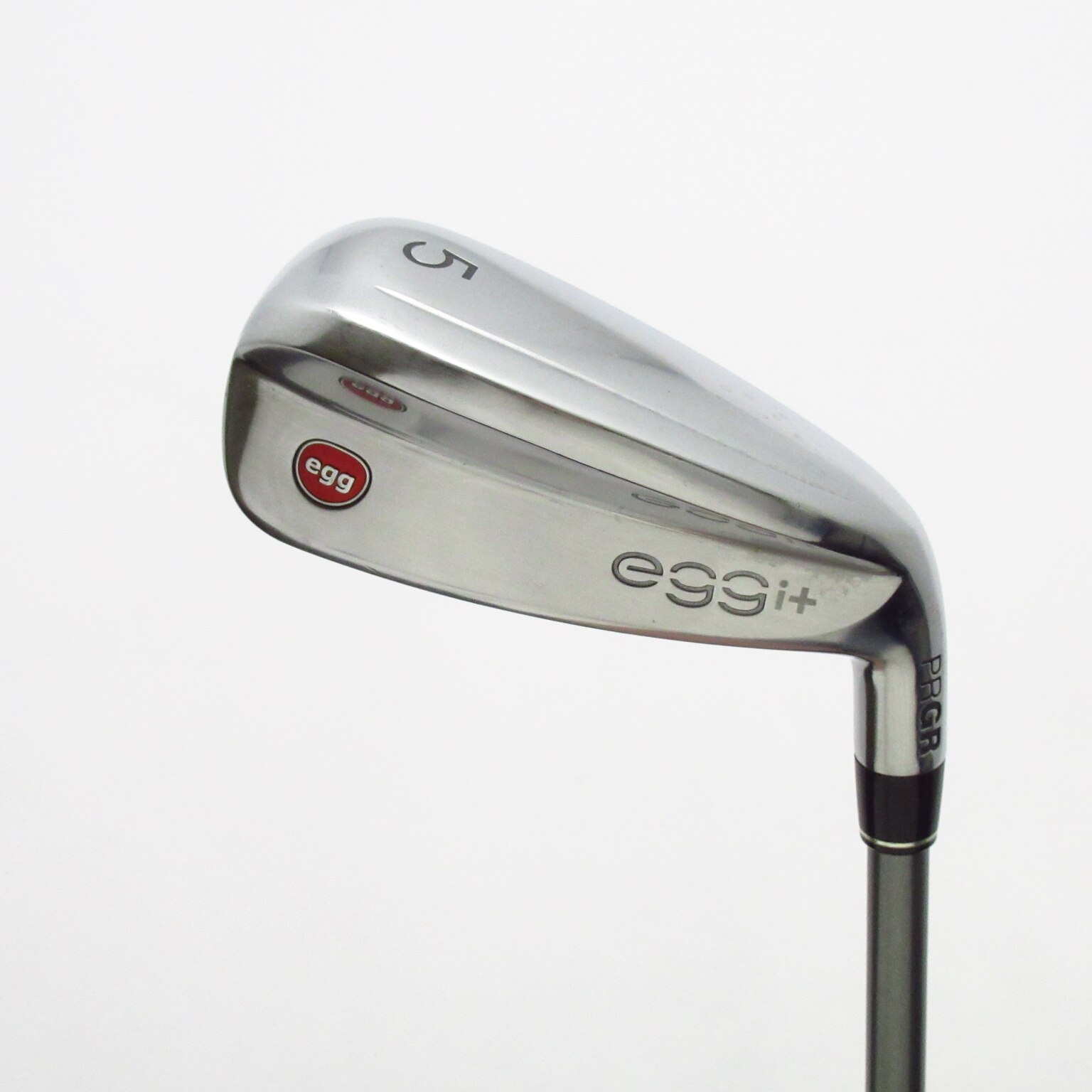 中古】egg ユーティリティ (プロギア) 通販｜GDO中古ゴルフクラブ