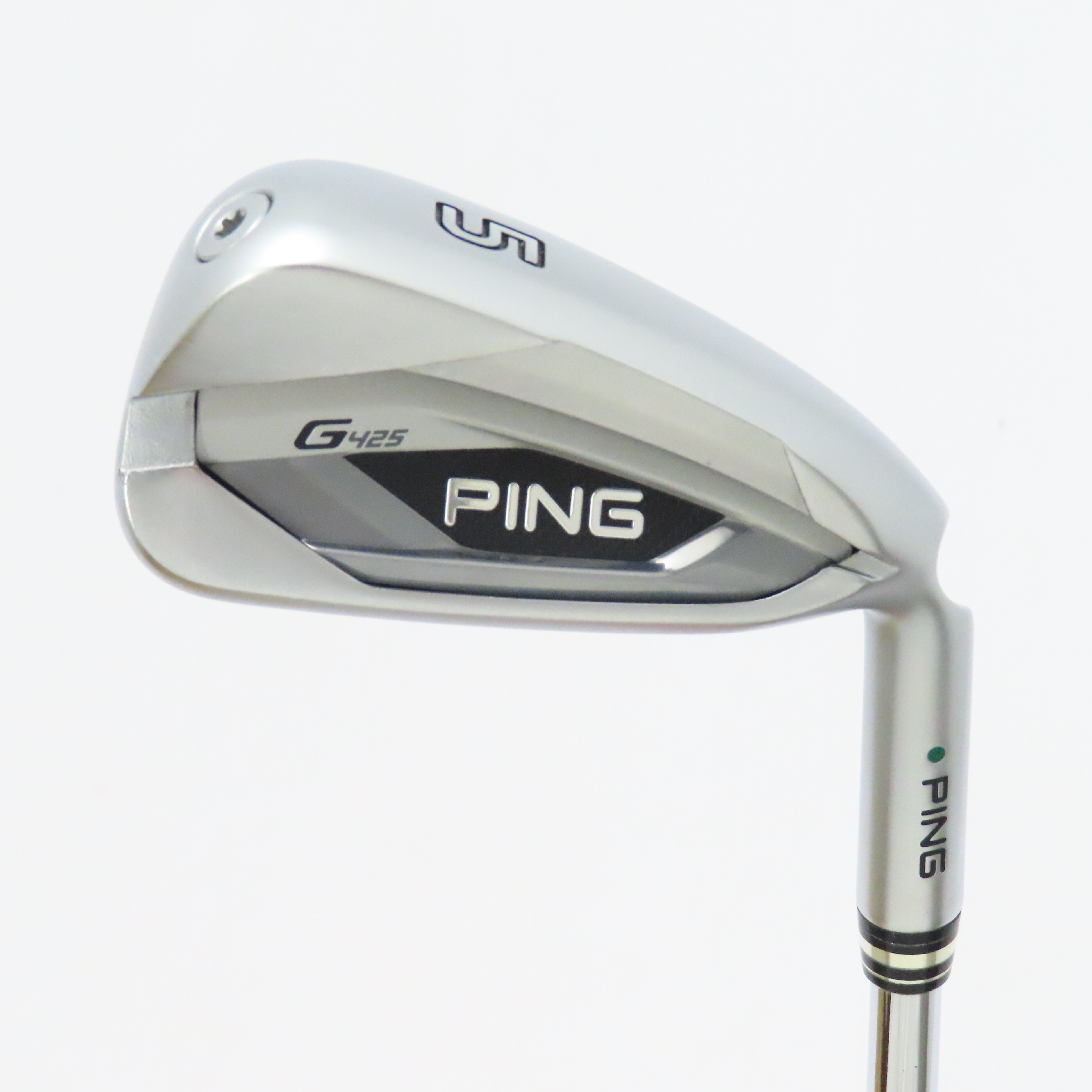中古】G425 アイアンセット (ピン) G425 通販｜GDO中古ゴルフクラブ