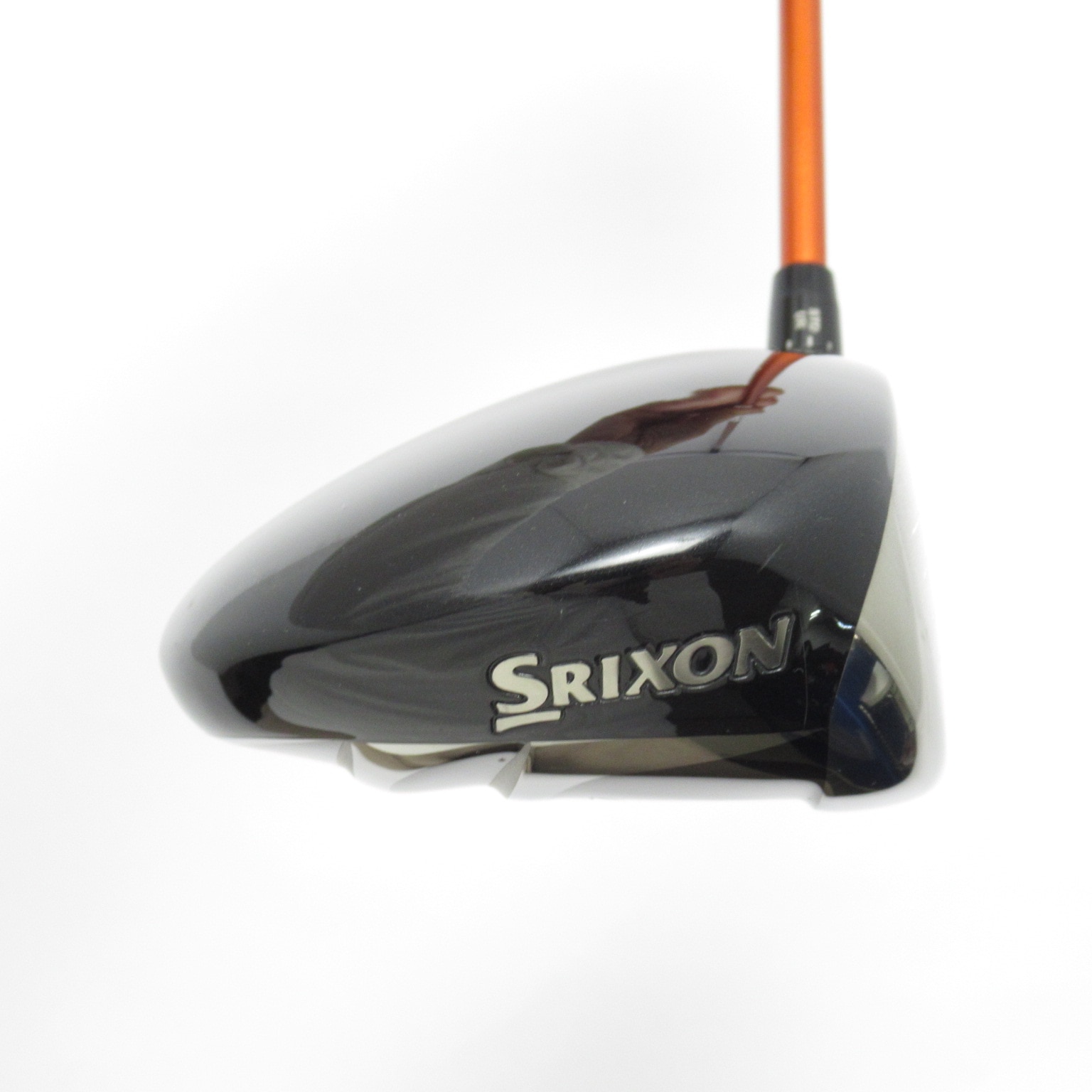 中古】スリクソン Z765 ドライバー Miyazaki Kaula MIZU 6 9.5 S C