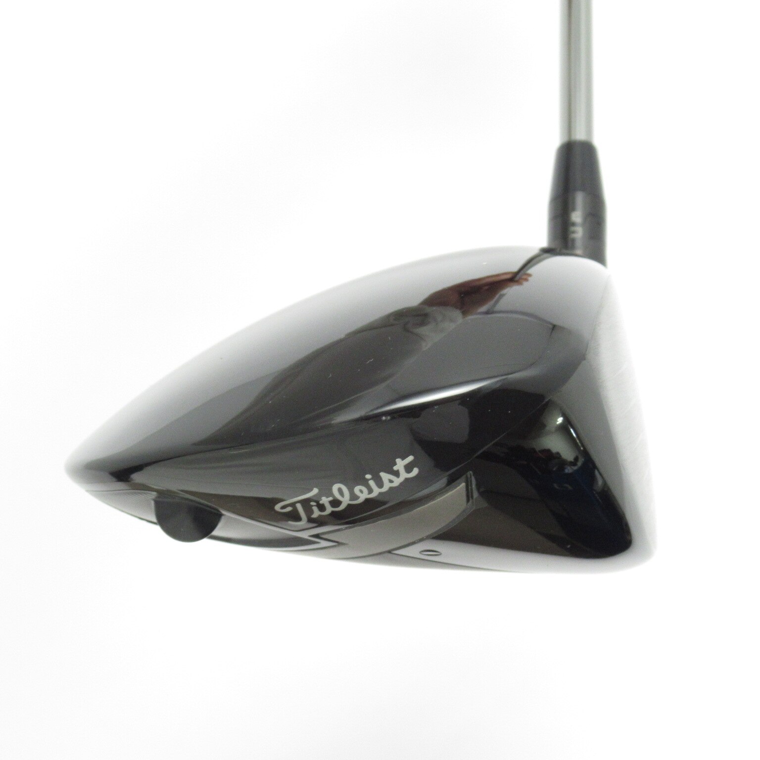 中古】TS3 ドライバー Diamana RF60 9.5 X CD(ドライバー（単品