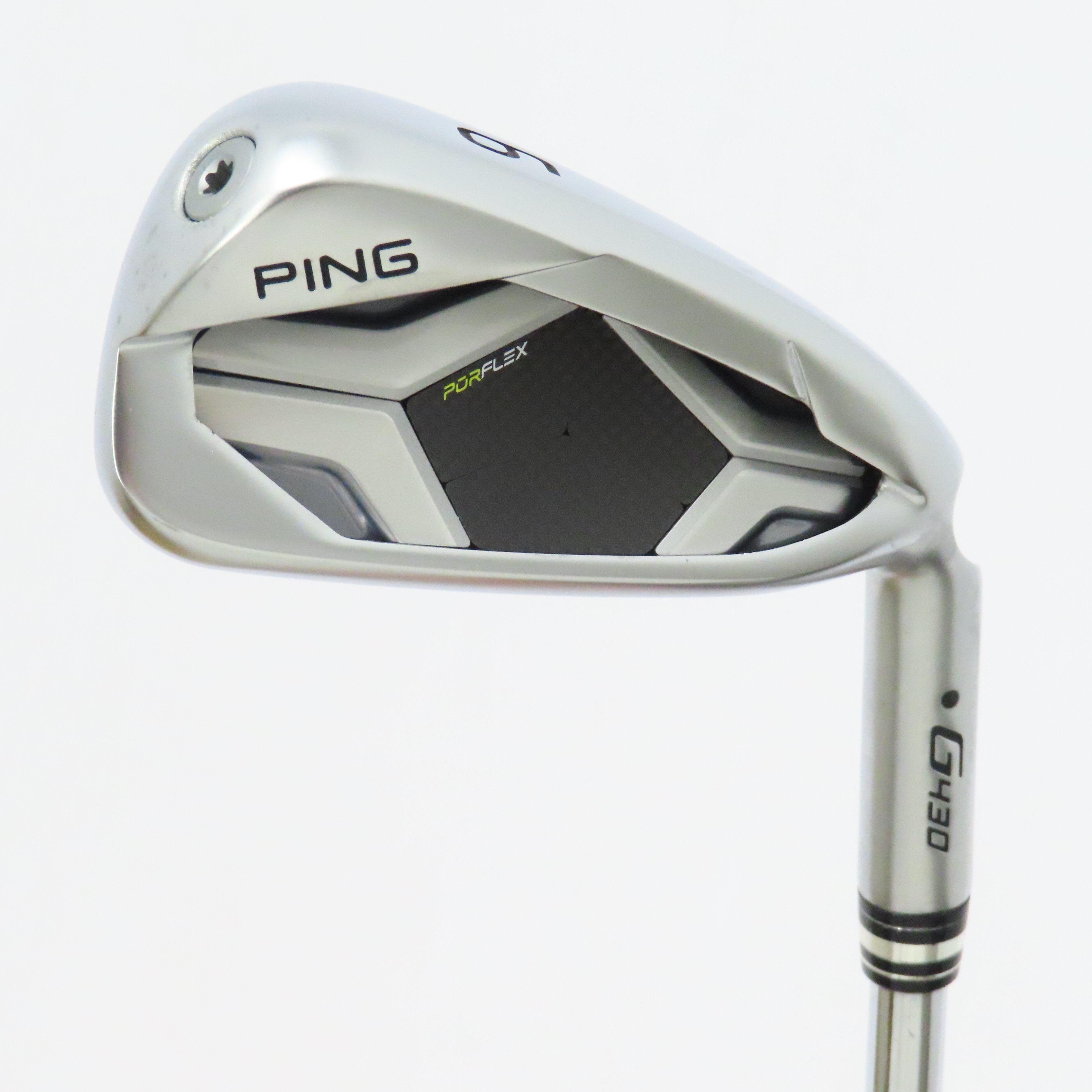 中古】ピン(PING) アイアンセット 通販｜GDO中古ゴルフクラブ