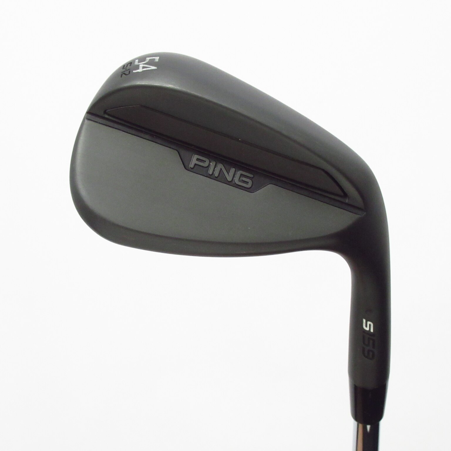 中古】S159 MIDNIGHT ウェッジ (ピン) PING 通販｜GDO中古ゴルフクラブ