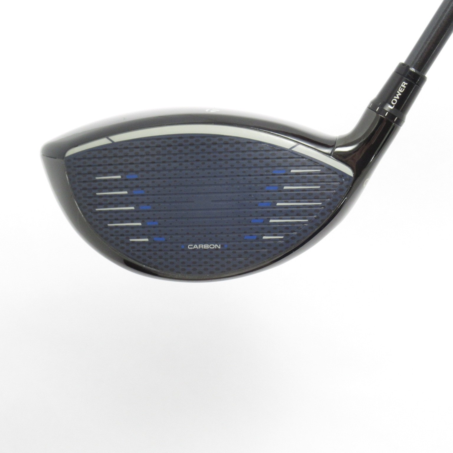 中古】Qi10 LS ドライバー Diamana Silver TM50 9 S C(ドライバー