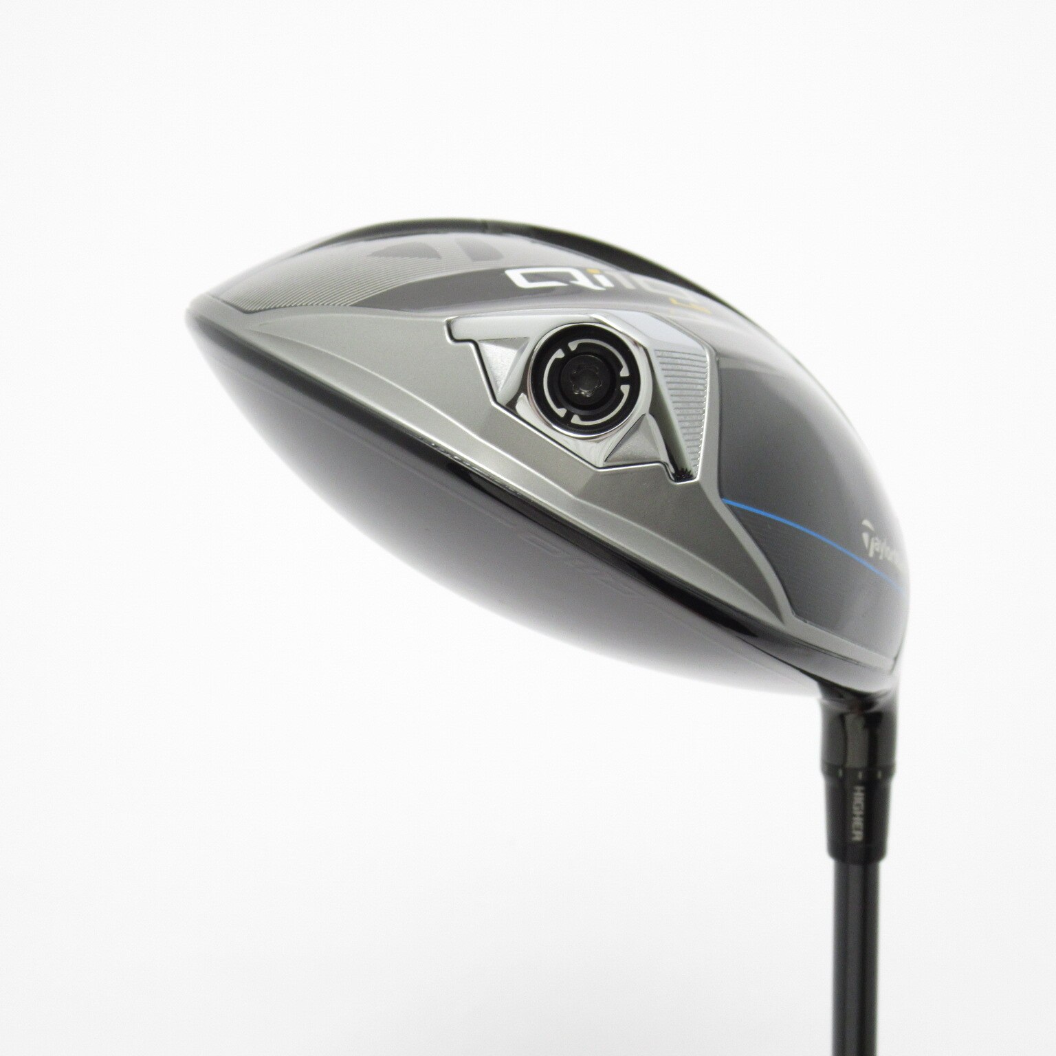 中古】Qi10 LS ドライバー Diamana Silver TM50 9 S C(ドライバー