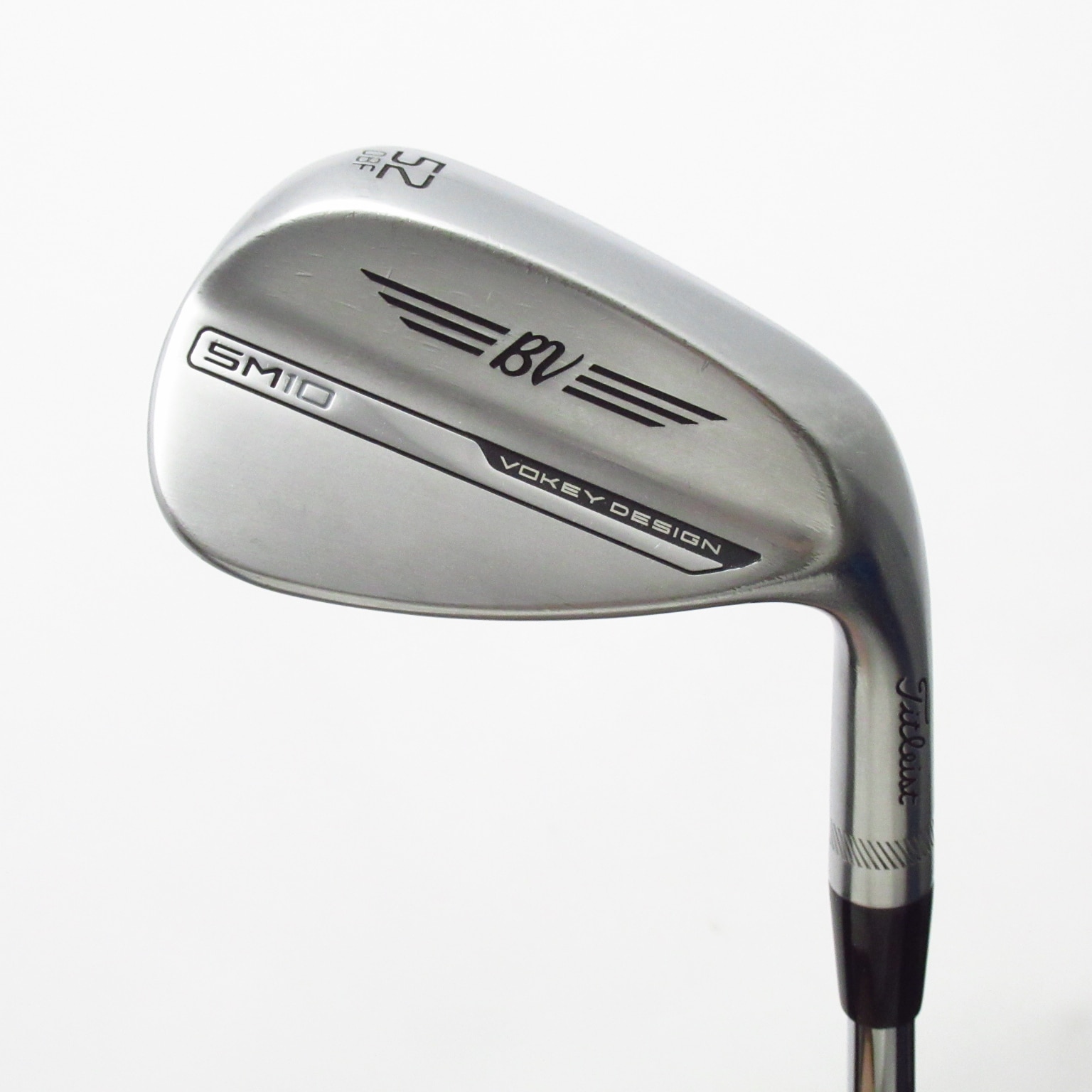 中古】ボーケイ ウェッジ (タイトリスト) 通販｜GDO中古ゴルフクラブ