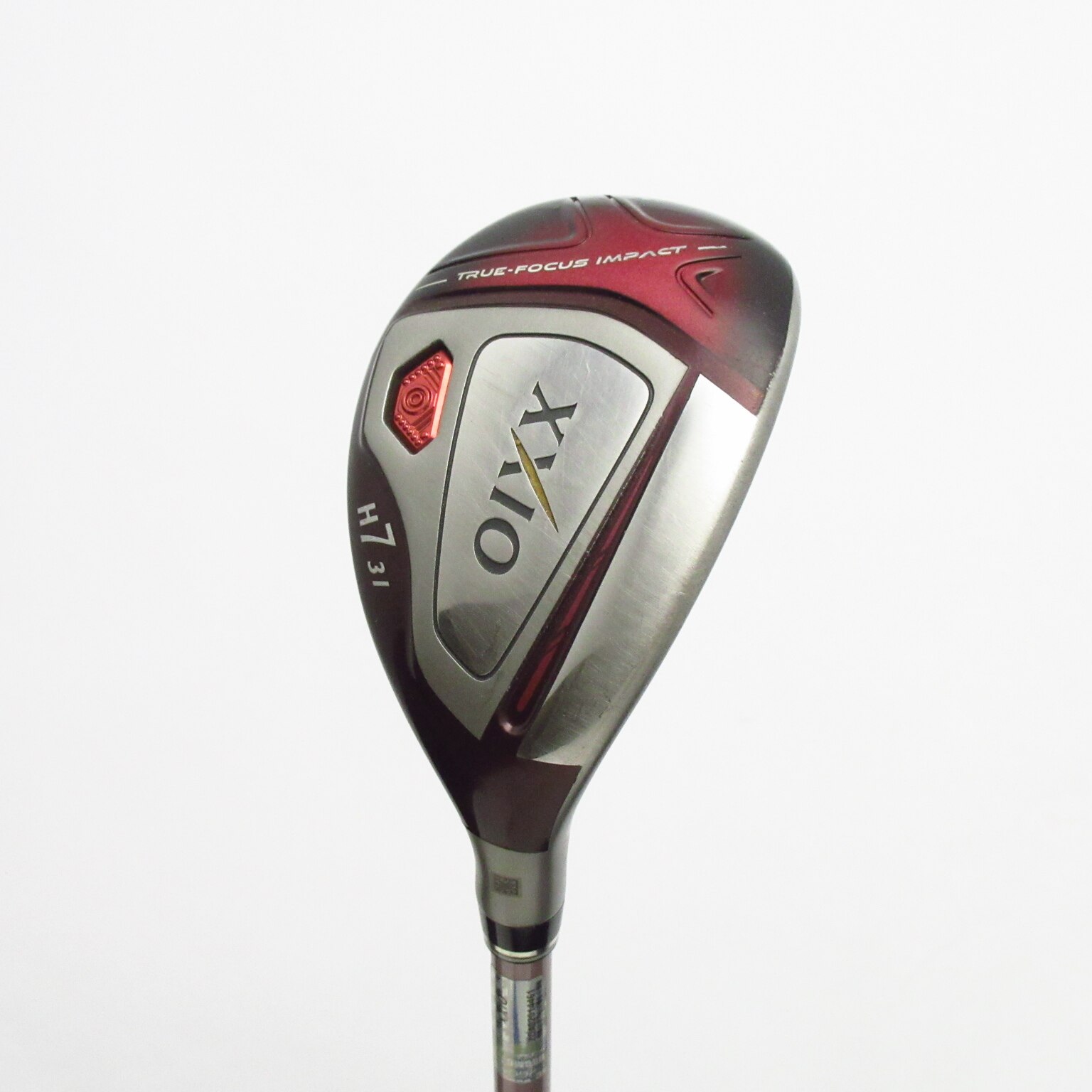 中古】ゼクシオ(2018) ユーティリティ MP1000L 31 A C レディス