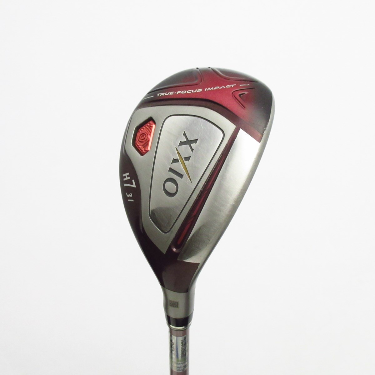 中古】ゼクシオ(2018) ユーティリティ MP1000L 31 A C レディス