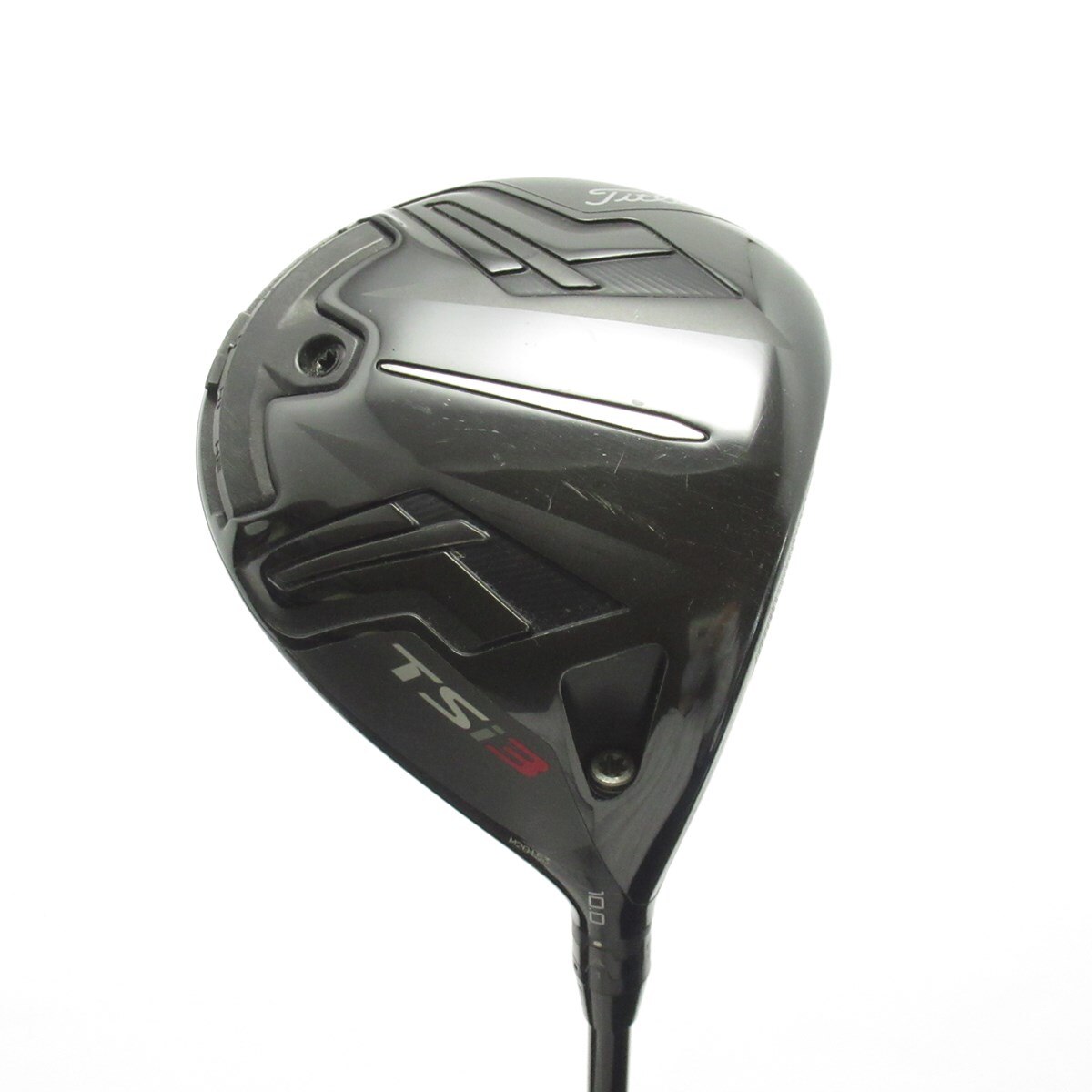 中古】TSi3 ドライバー TSP110 50 10 S CD(ドライバー（単品）)|TSi