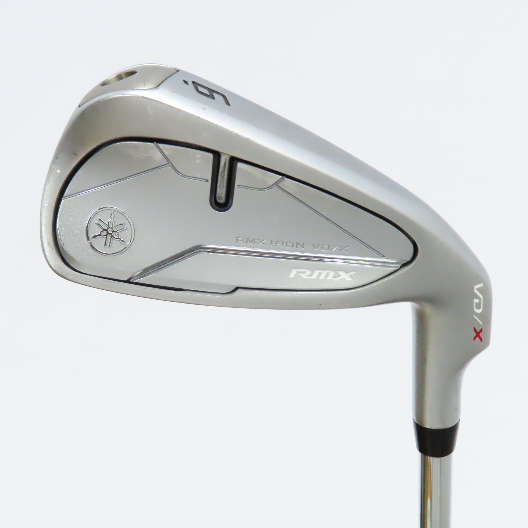 中古】RMX VD/X(2024) アイアン N.S.PRO 950GH neo 25 S CD(アイアン
