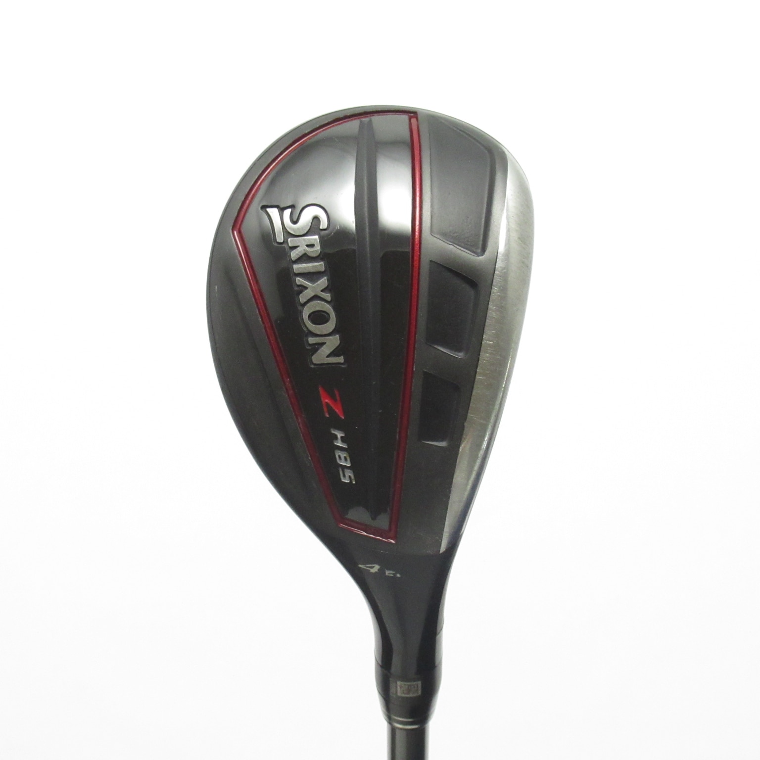 中古】Z H85 ハイブリッド ユーティリティ Tour AD U-75 22 S CD