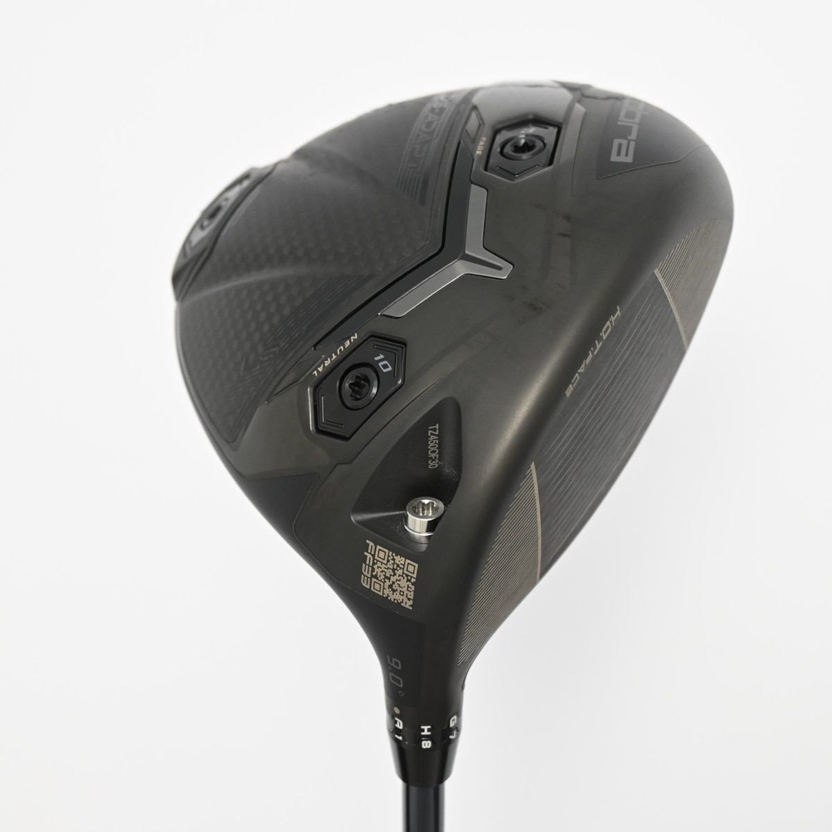 中古】DS アダプト LS ドライバー (コブラ) コブラ 通販｜GDO中古