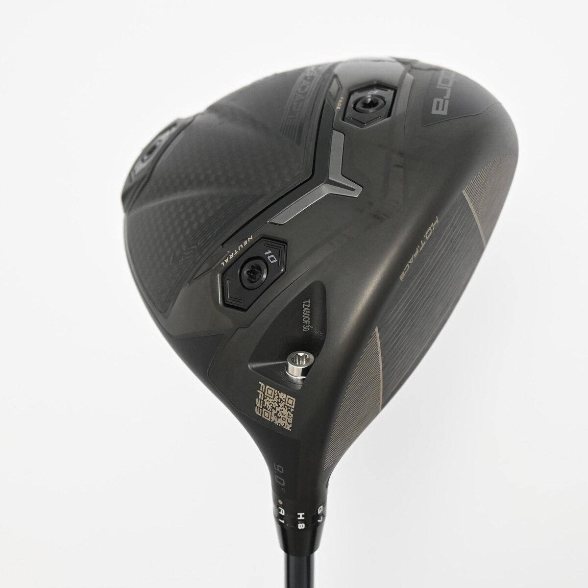 中古】DS-ADAPT LS ドライバー LIN-Q for Cobra 9 S B(ドライバー