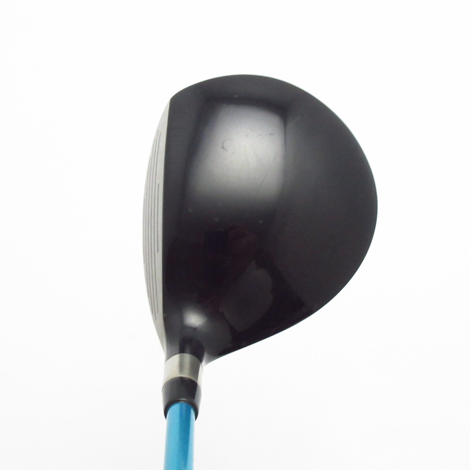 中古】BALDO TTX フェアウェイウッド Tour AD GP-7 17.5 S C