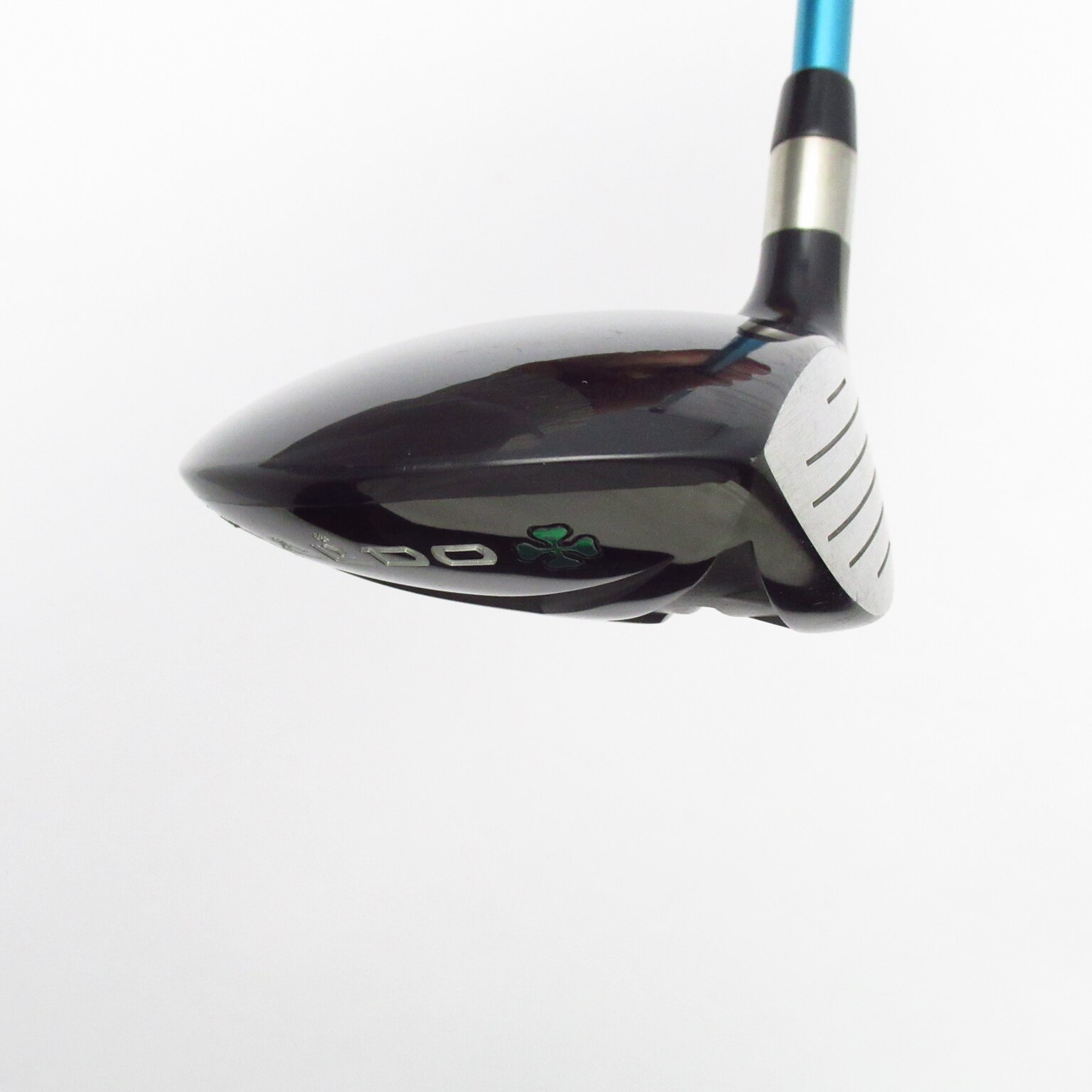 【中古ゴルフクラブ】バルド　BALDO　BALDO TTX フェアウェイウッド Tour AD GP-7　シャフト：Tour AD GP-7 中古】BALDO TTX フェアウェイウッド Tour AD GP-7 17.5 S C