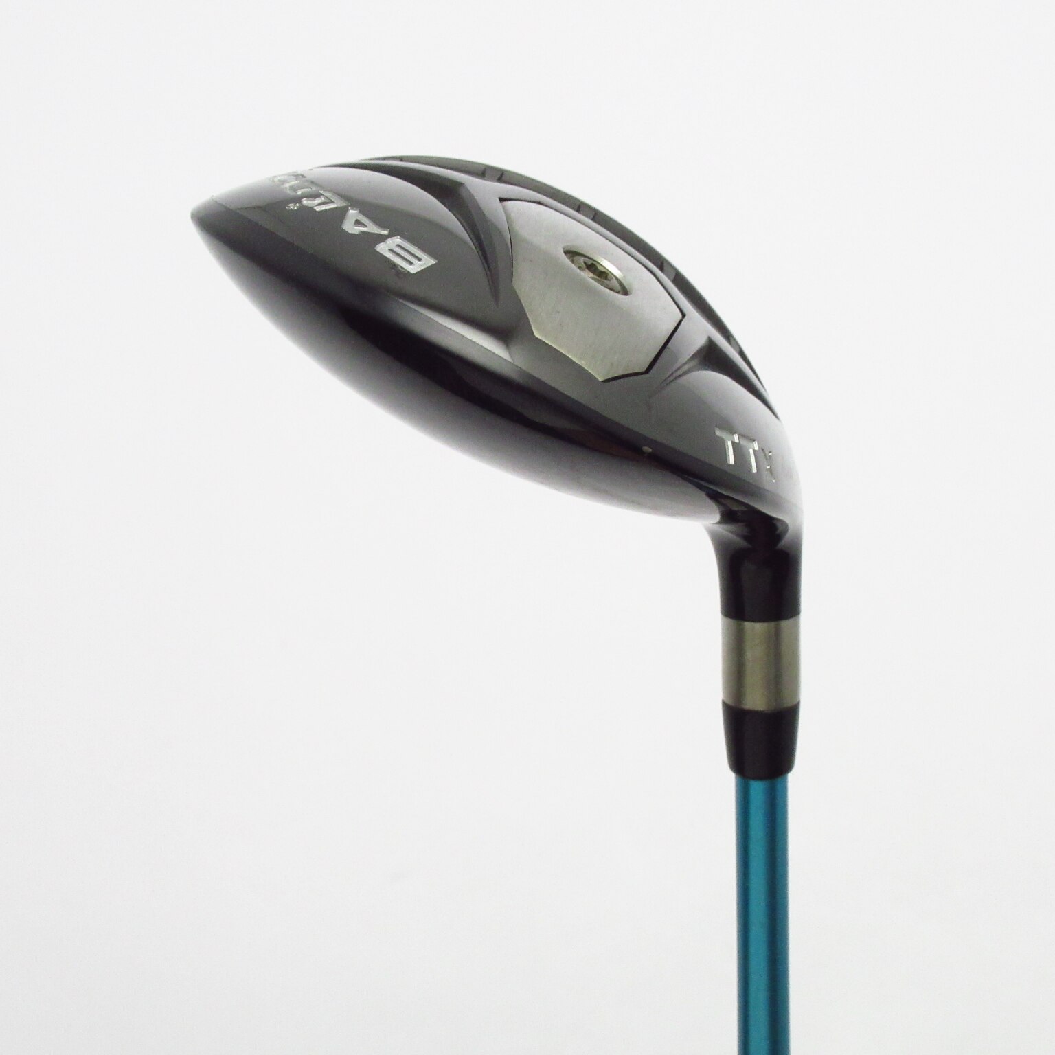 中古】BALDO TTX フェアウェイウッド Tour AD GP-7 17.5 S C