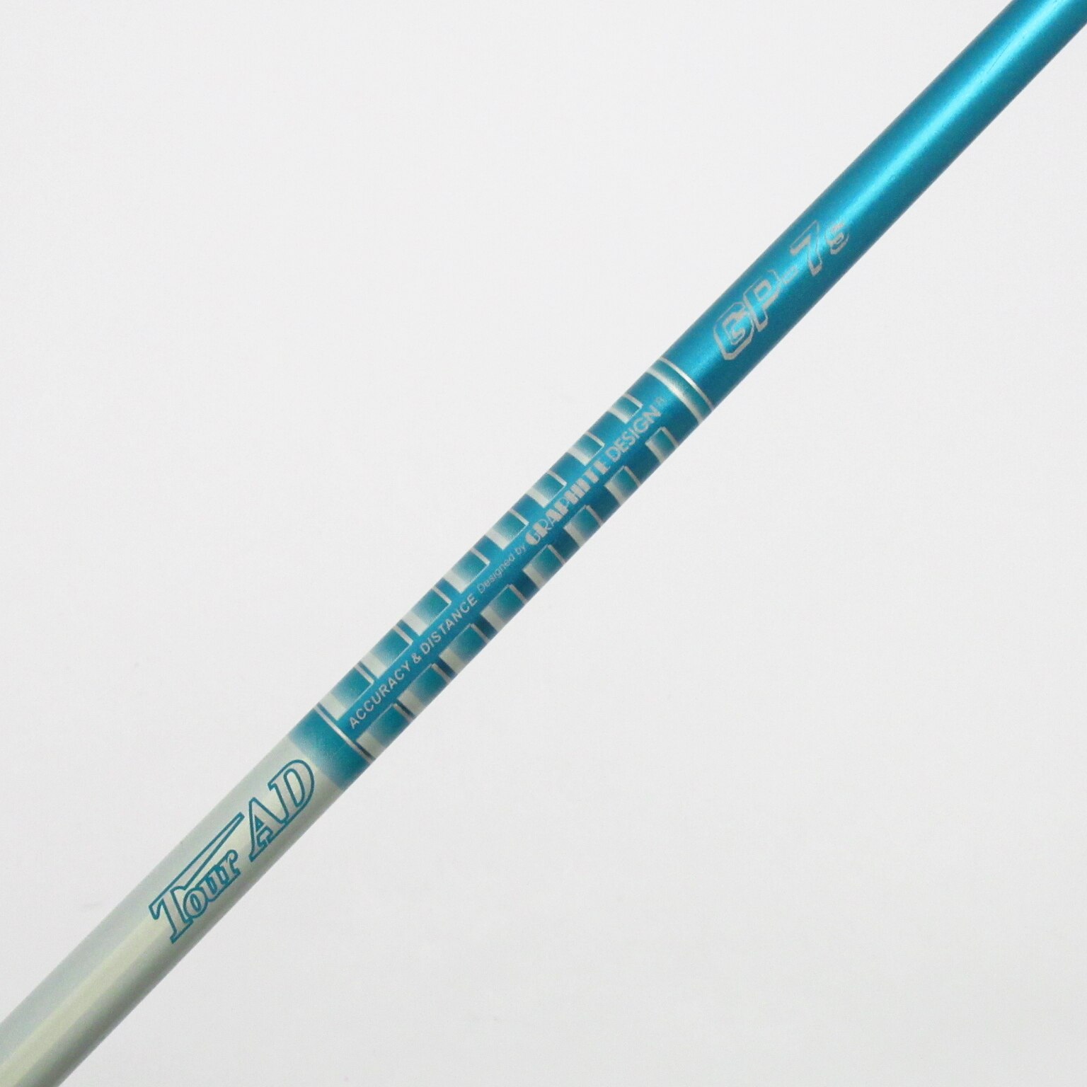 中古】BALDO TTX フェアウェイウッド Tour AD GP-7 17.5 S C