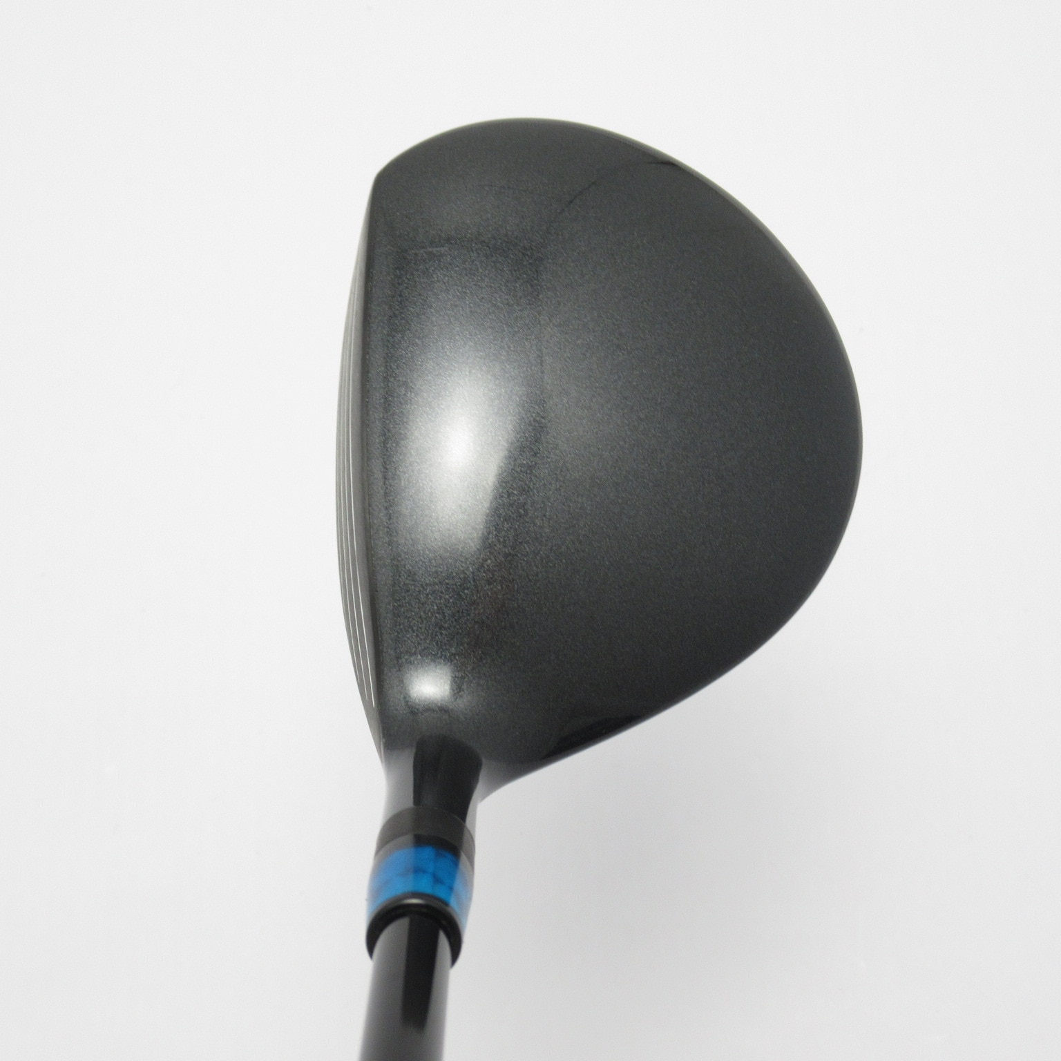 中古】JB701FW NouvelleVague IP BLACK フェアウェイウッド Fujikura