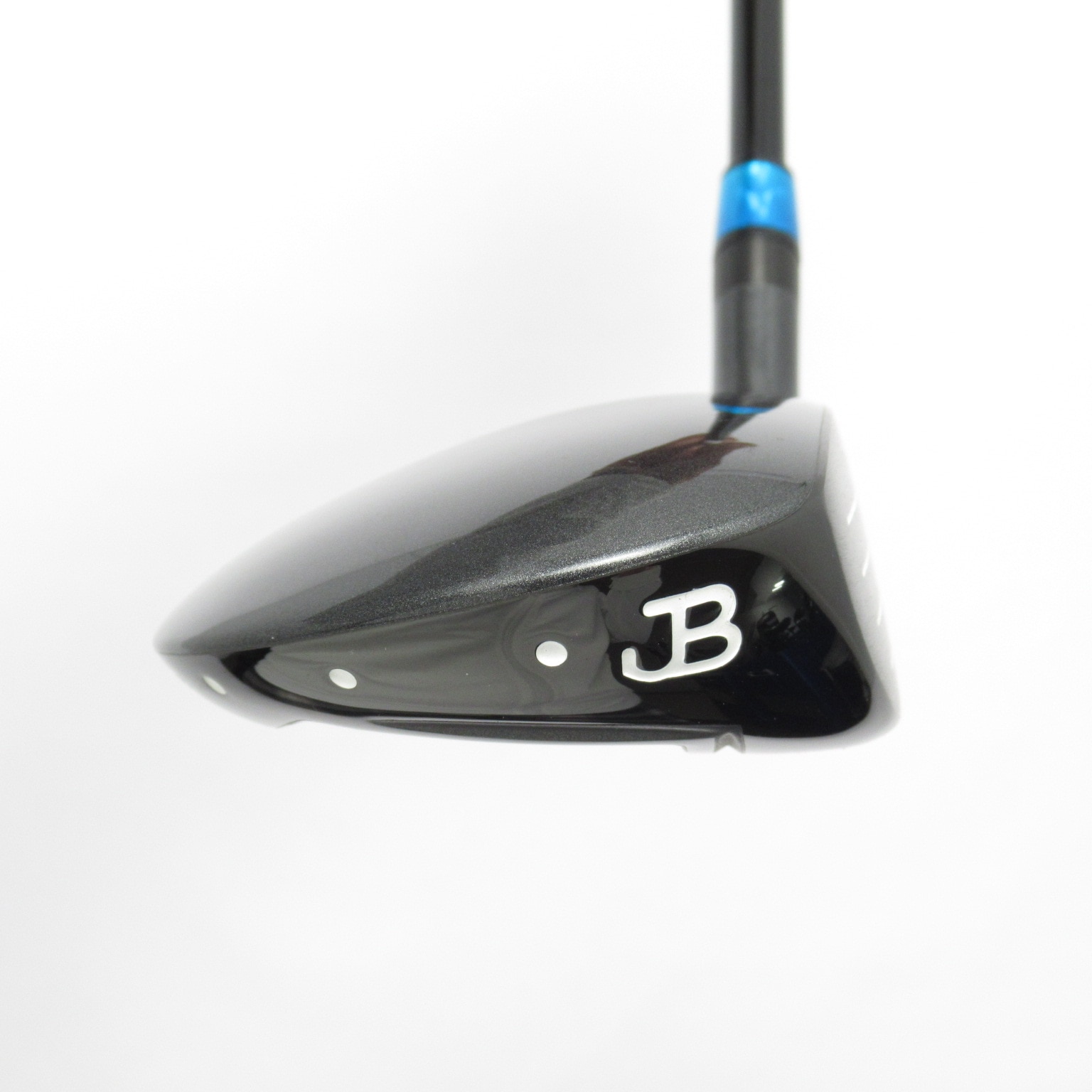 【中古ゴルフクラブ】ジャン・バティスト　Jean Baptiste　JB701FW NouvelleVague IP BLACK フェアウェイウッド Fujikura VISTA PRO 60… 中古】JB701FW NouvelleVague IP BLACK フェアウェイウッド Fujikura