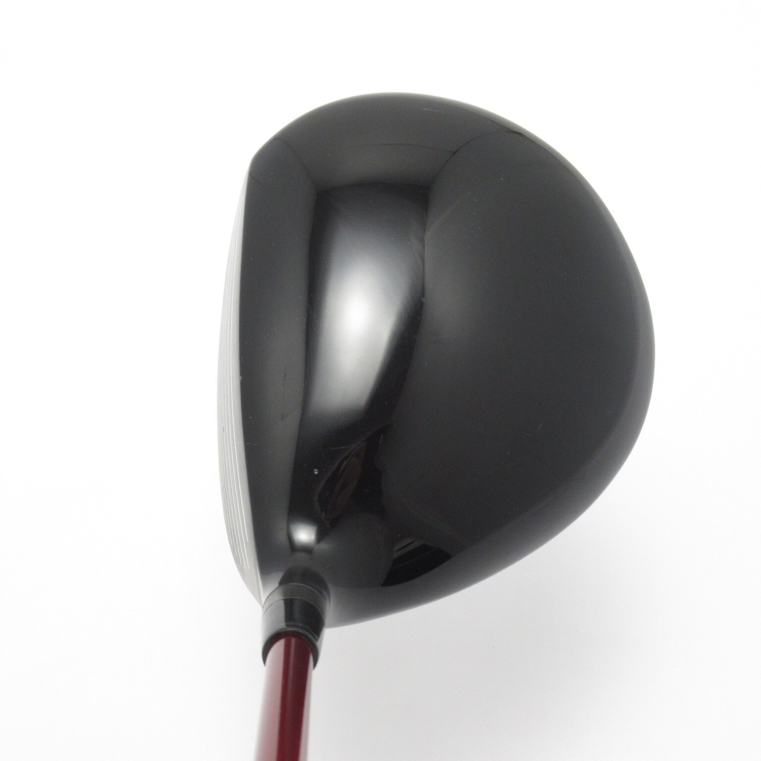 中古】ABROAD DF-550 ドライバー カーボンシャフト 判別不能 S D