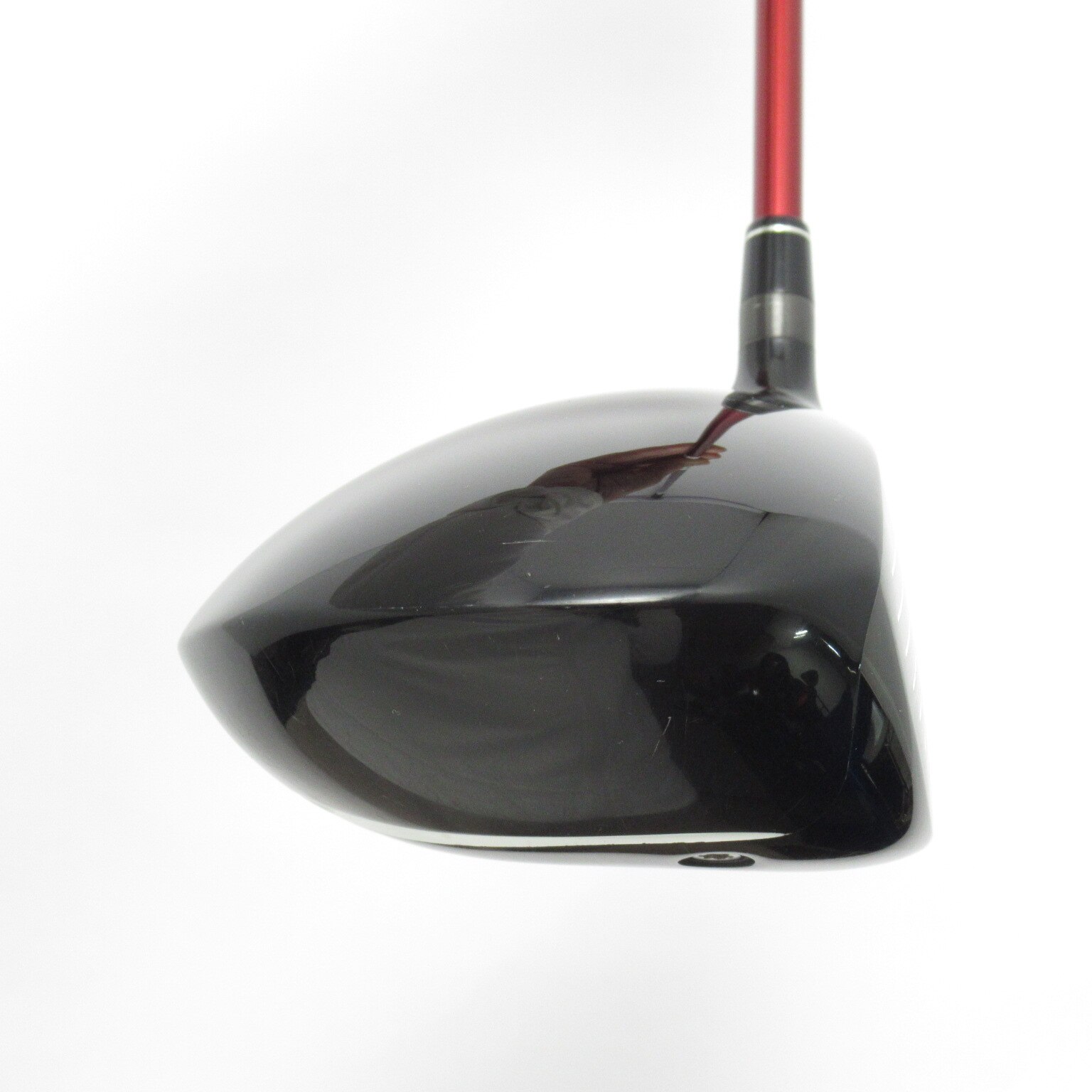 中古】ABROAD DF-550 ドライバー カーボンシャフト 判別不能 S D