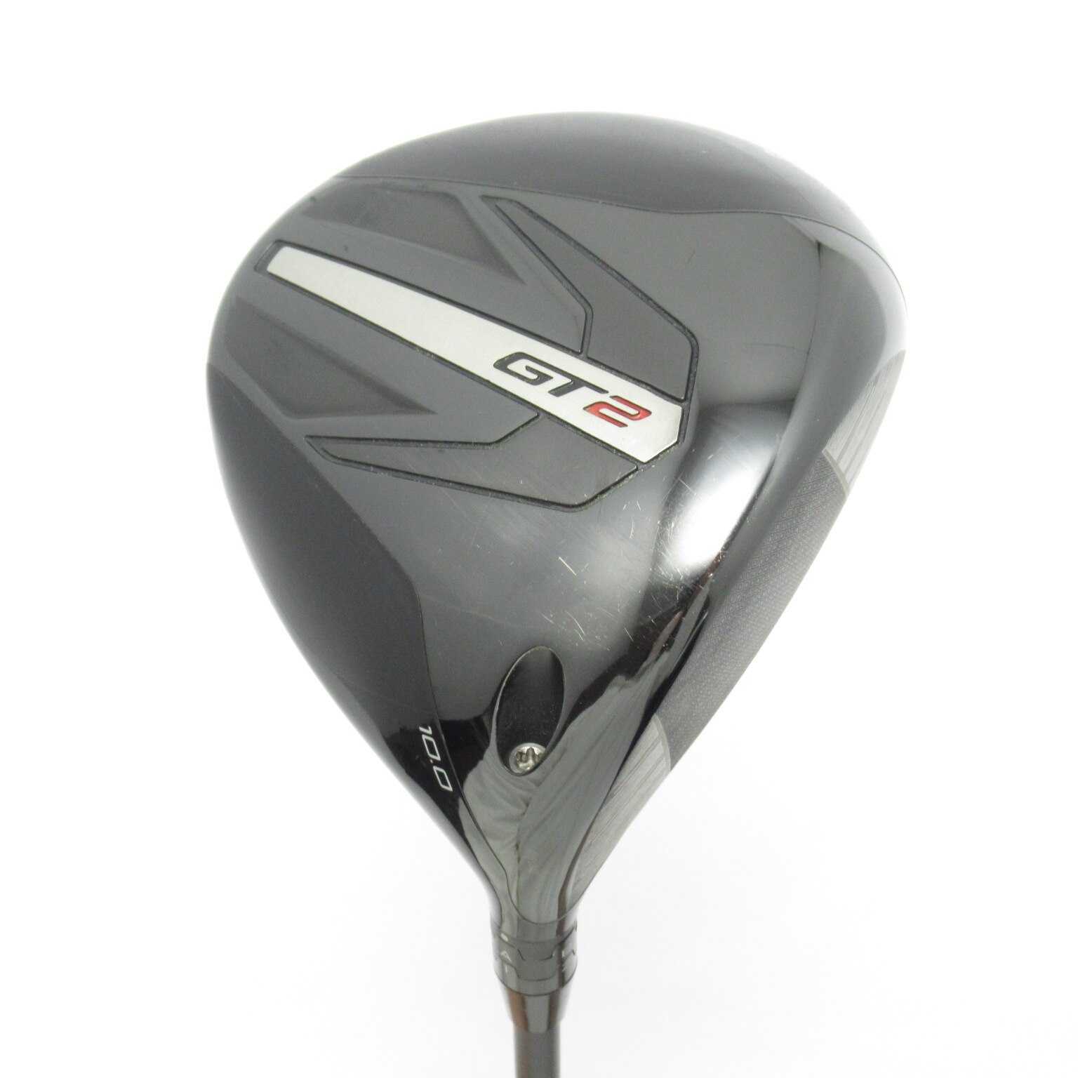 中古】GT2 ドライバー VANQUISH 5 10 S C(ドライバー（単品