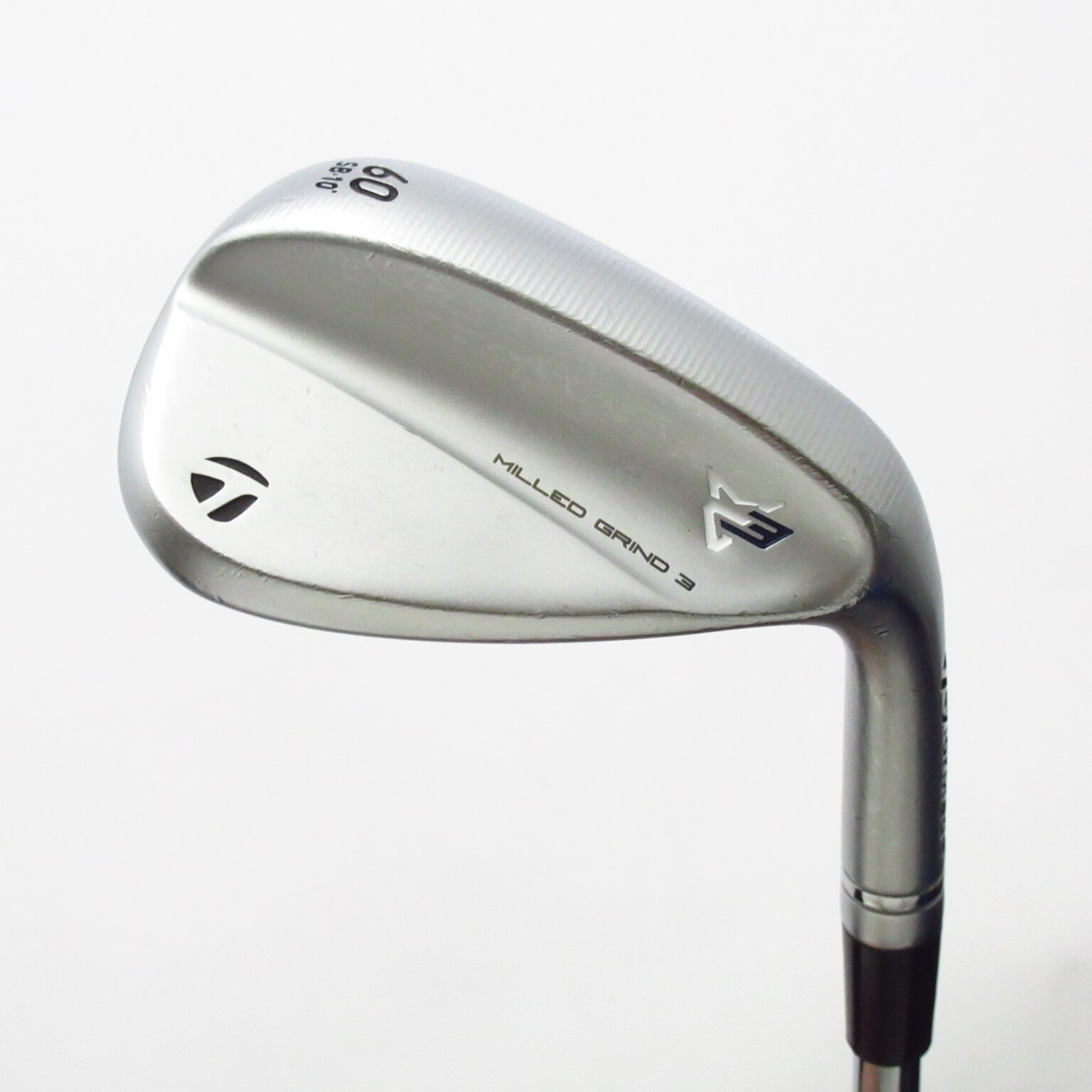 中古】ミルドグラインド ウェッジ (テーラーメイド) 通販｜GDO中古