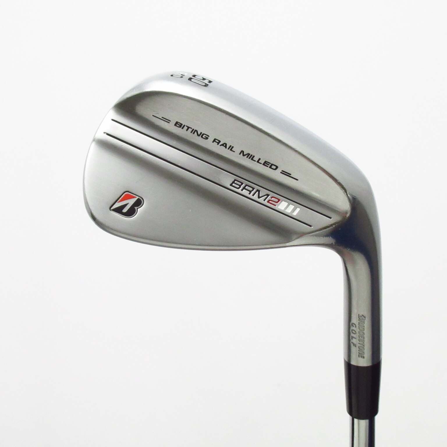 中古】BRM2 ウェッジ N.S.PRO 950GH neo 50-10 S CD(ウェッジ（単品