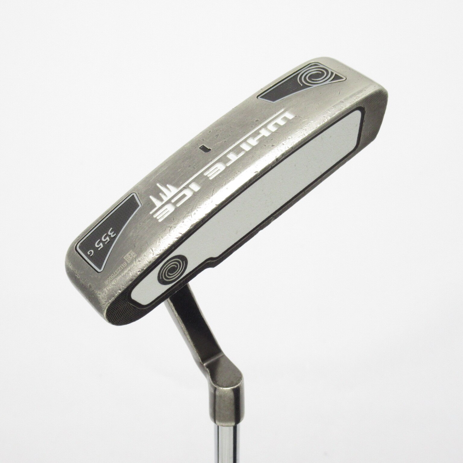 中古】ホワイトアイス パター (オデッセイ) 通販｜GDO中古ゴルフクラブ