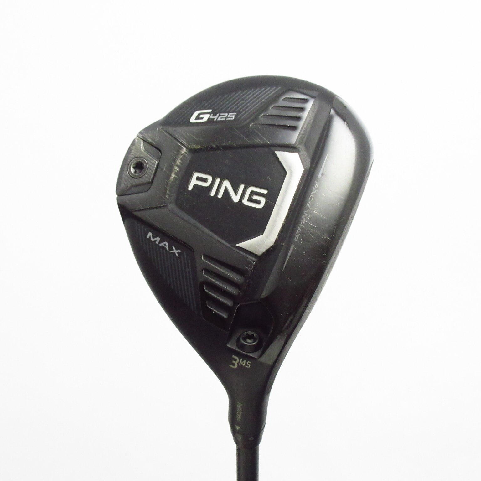 中古】ピン(PING) フェアウェイウッド 通販｜GDO中古ゴルフクラブ