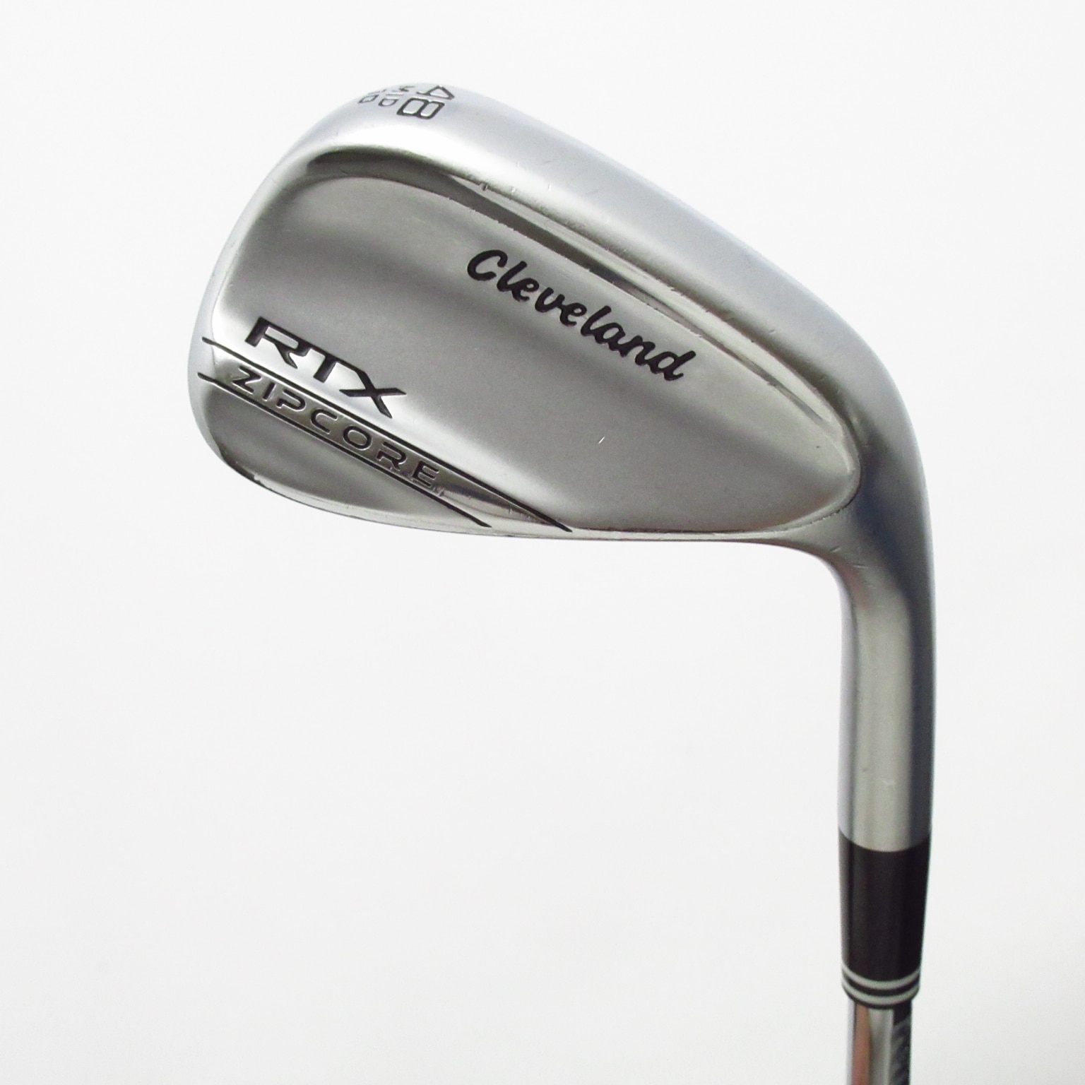中古】RTX ZIPCORE ウェッジ (クリーブランド) RTX 通販｜GDO中古