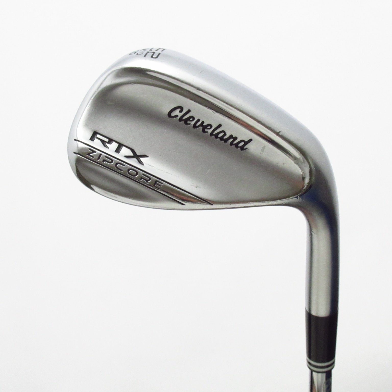 中古】RTX ZIPCORE ウェッジ (クリーブランド) RTX 通販｜GDO中古