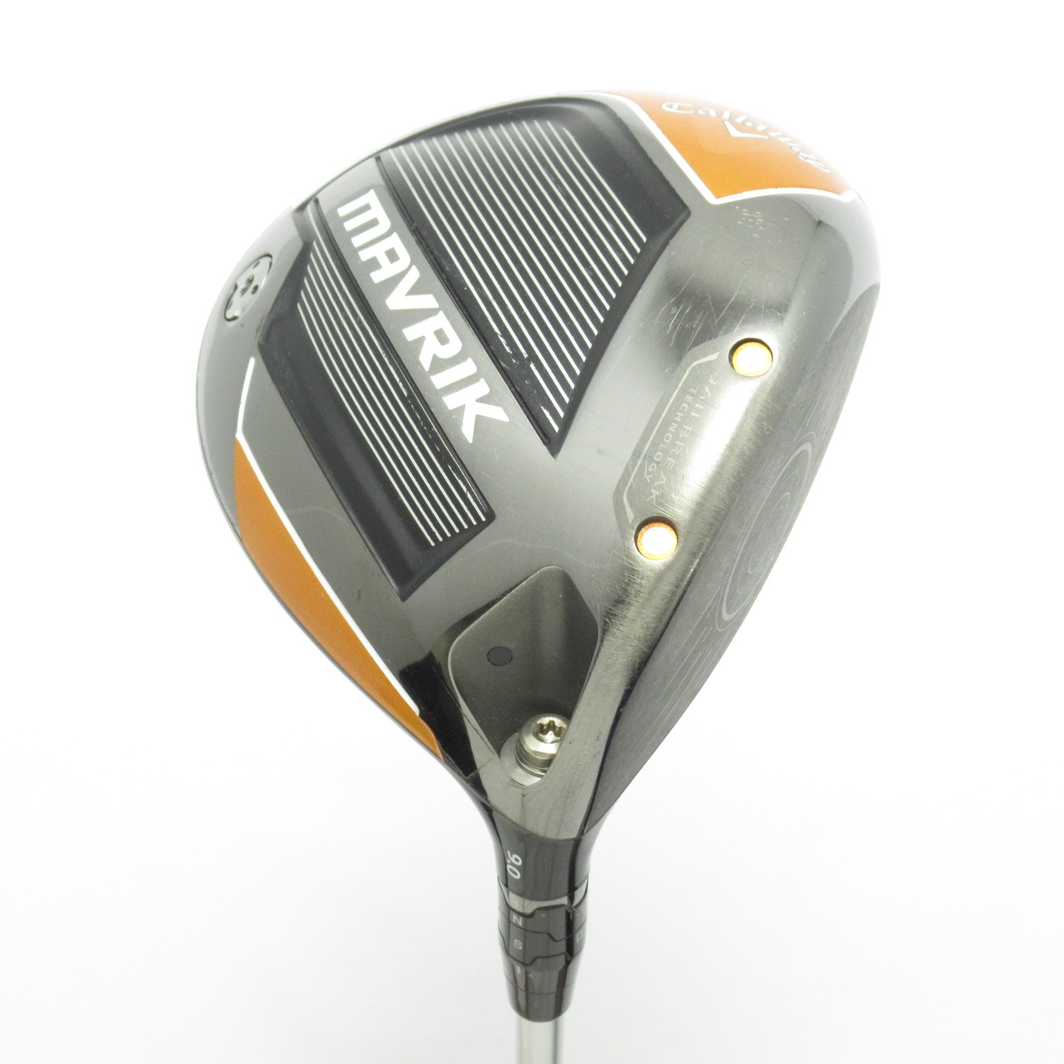 中古】マーベリック ドライバー Diamana 50 for Callaway 9 S CD