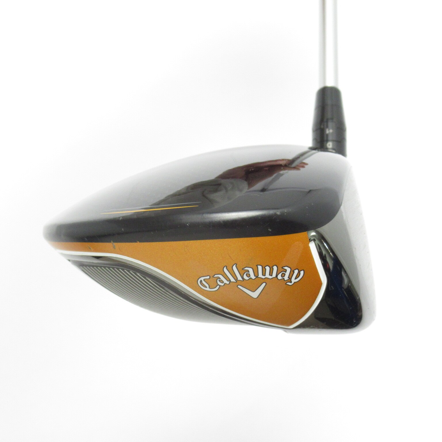 中古】マーベリック ドライバー Diamana 50 for Callaway 9 S CD