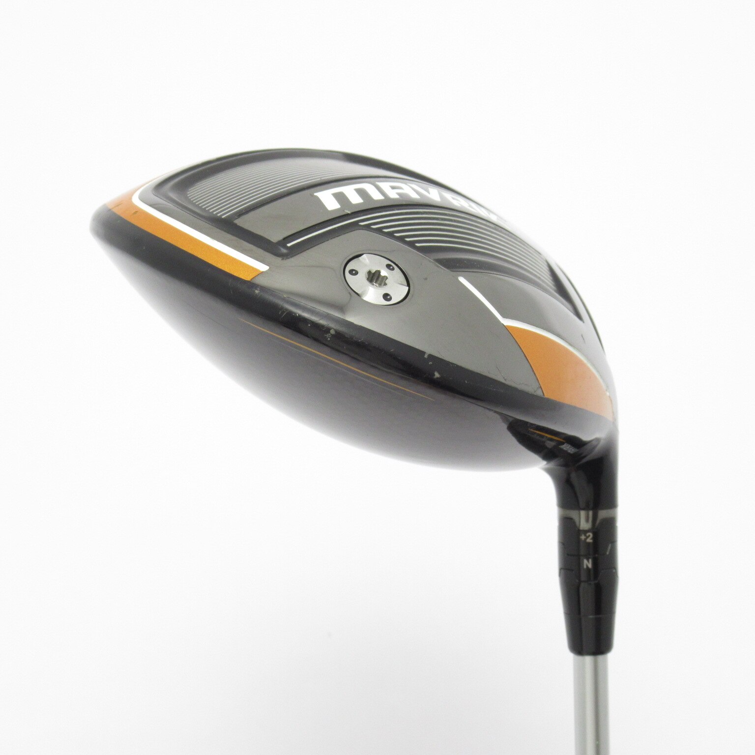 中古】マーベリック ドライバー Diamana 50 for Callaway 9 S CD