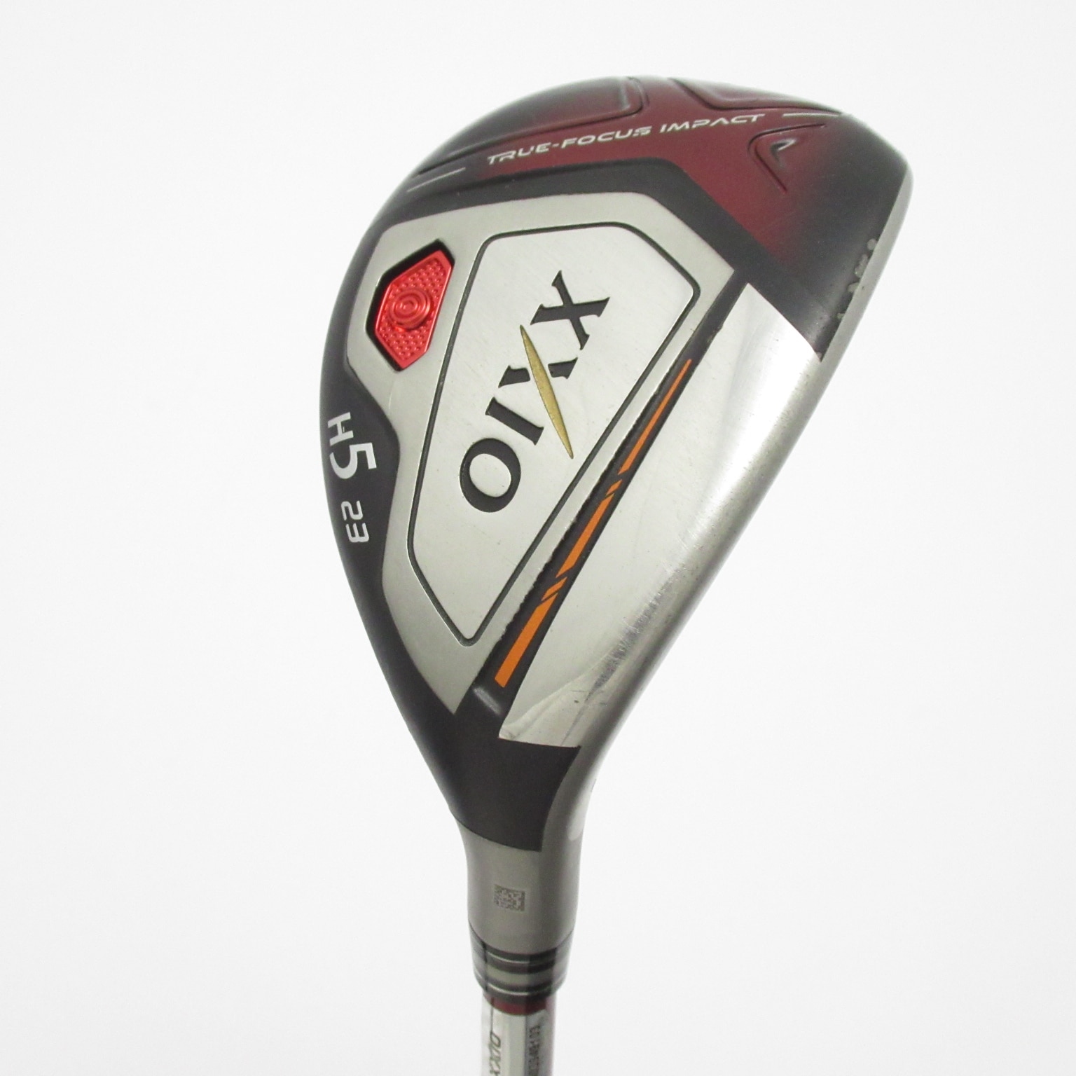 ゼクシオ7番ユーティリティ23°UTゴルフクラブメンズ中古シニア初心者XXIO 中古】ゼクシオ ユーティリティ (ダンロップ) 通販｜GDO中古ゴルフクラブ