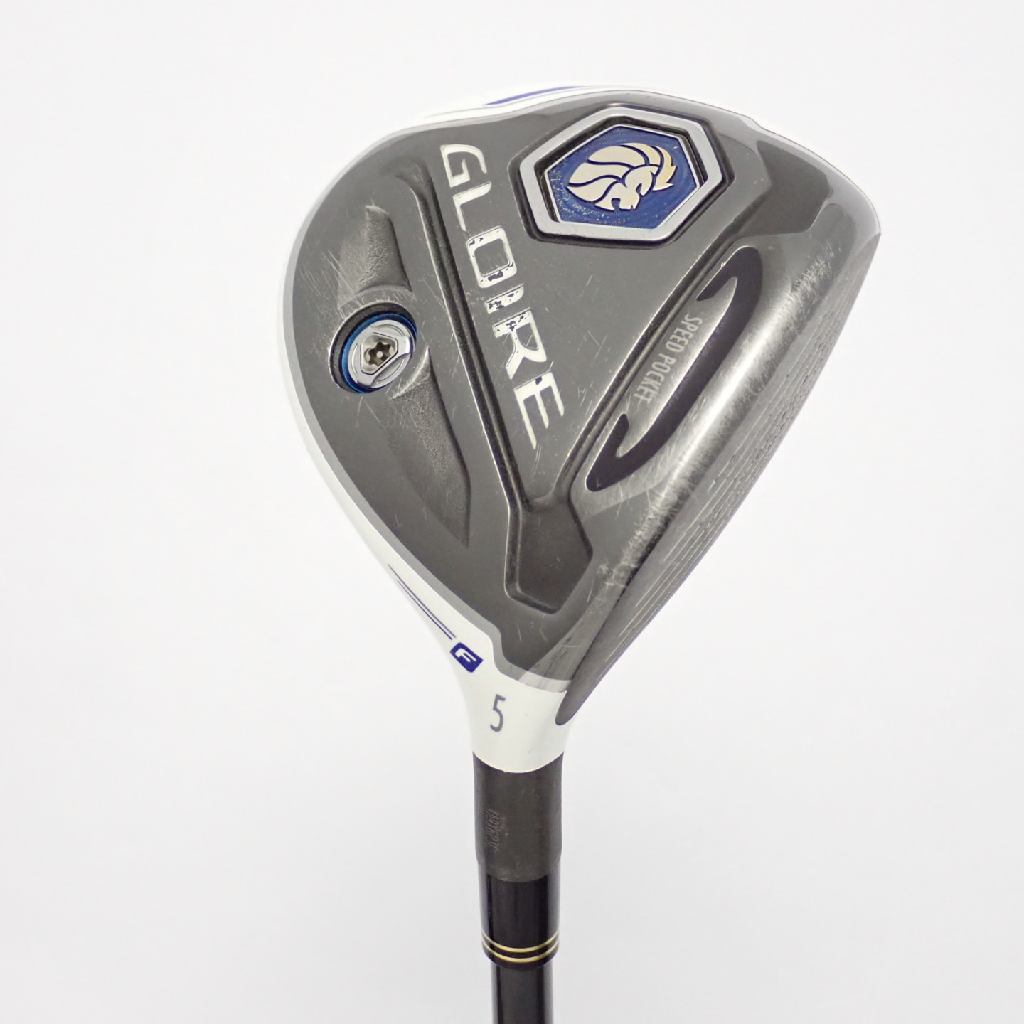 中古】グローレ フェアウェイウッド (テーラーメイド) 通販｜GDO中古