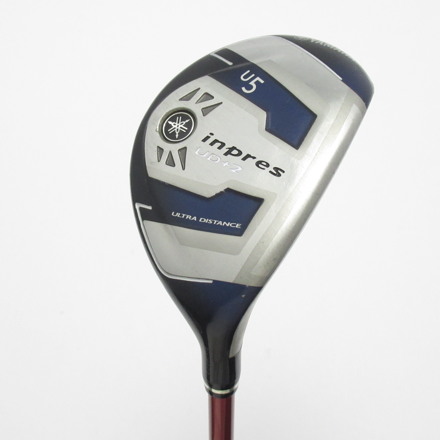 中古】インプレス UD+2 [2017] ユーティリティ (ヤマハ) インプレス