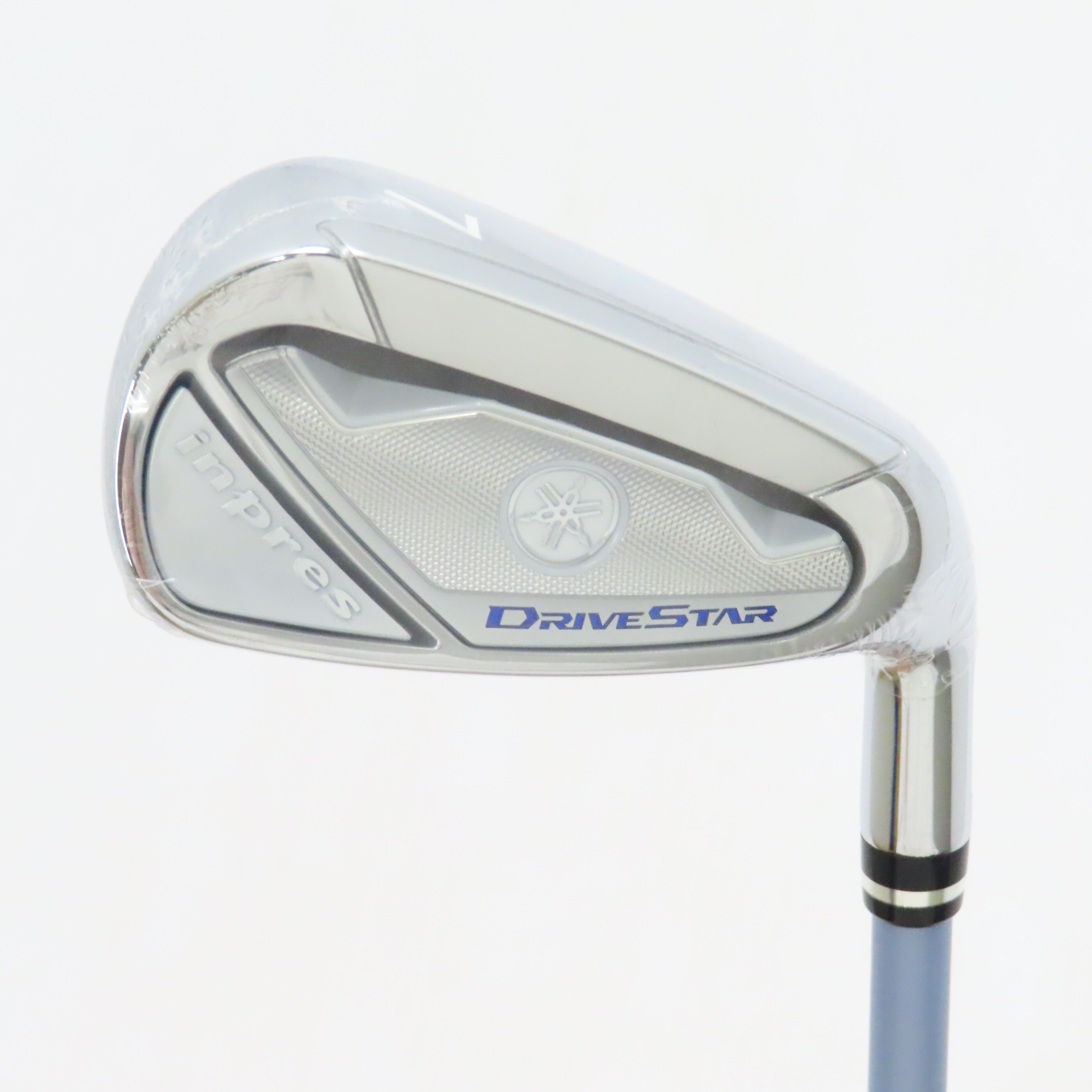 中古】23 インプレス DRIVE STAR アイアンセット (ヤマハ) インプレス