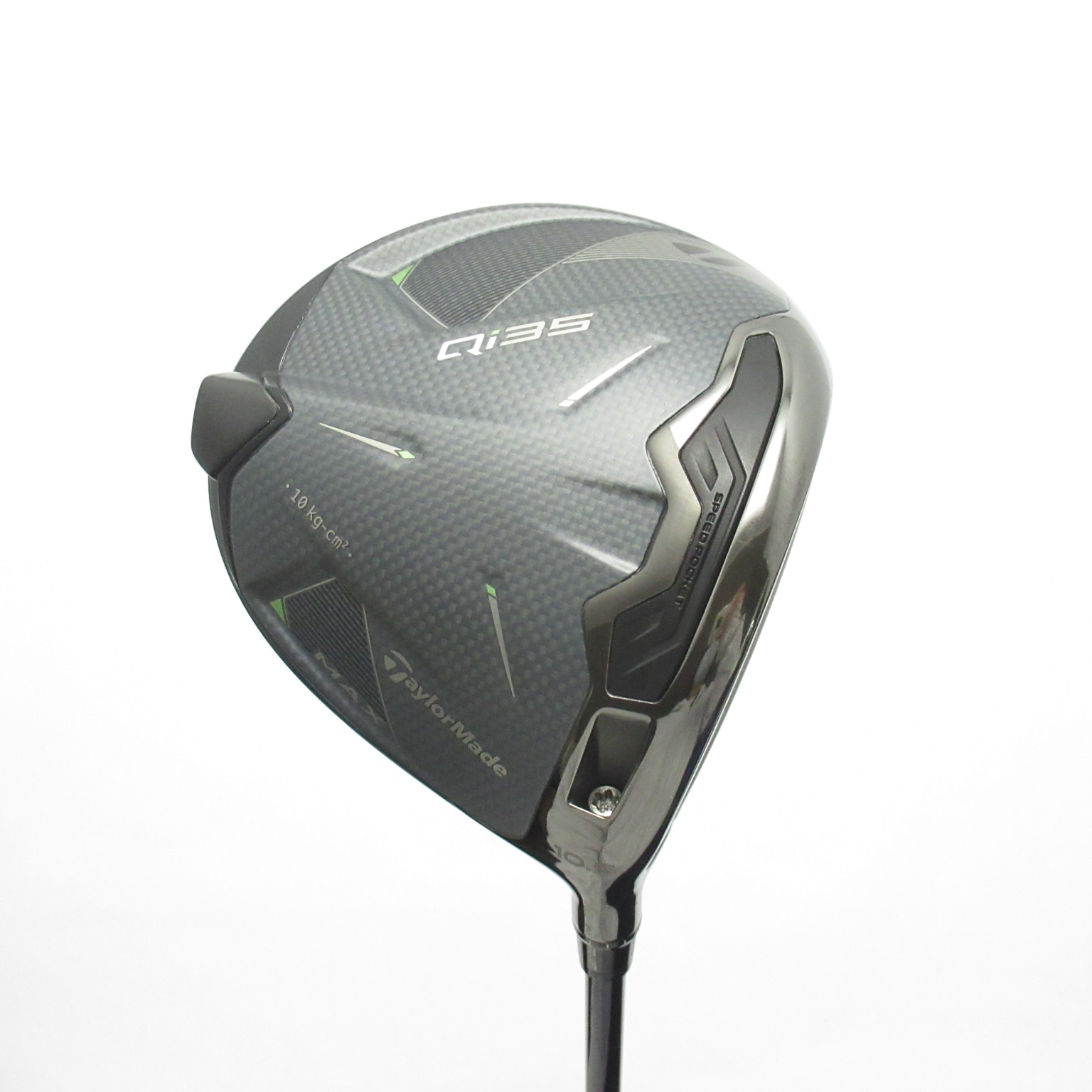 【中古】美品テーラーメイドQi35MAXドライバー 10.5度SR 中古】Qi35 MAX ドライバー (テーラーメイド) Qi35 通販｜GDO中古