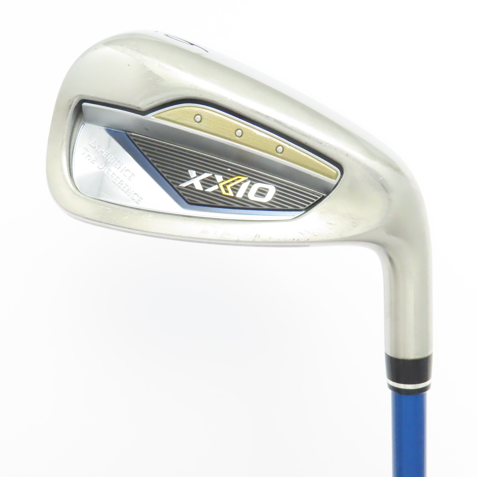 ダンロップゼクシオ13 アイアンセット XXIO 13 ゼクシオ13 アイアンセット 5本(#6〜9、PW) ネイビー