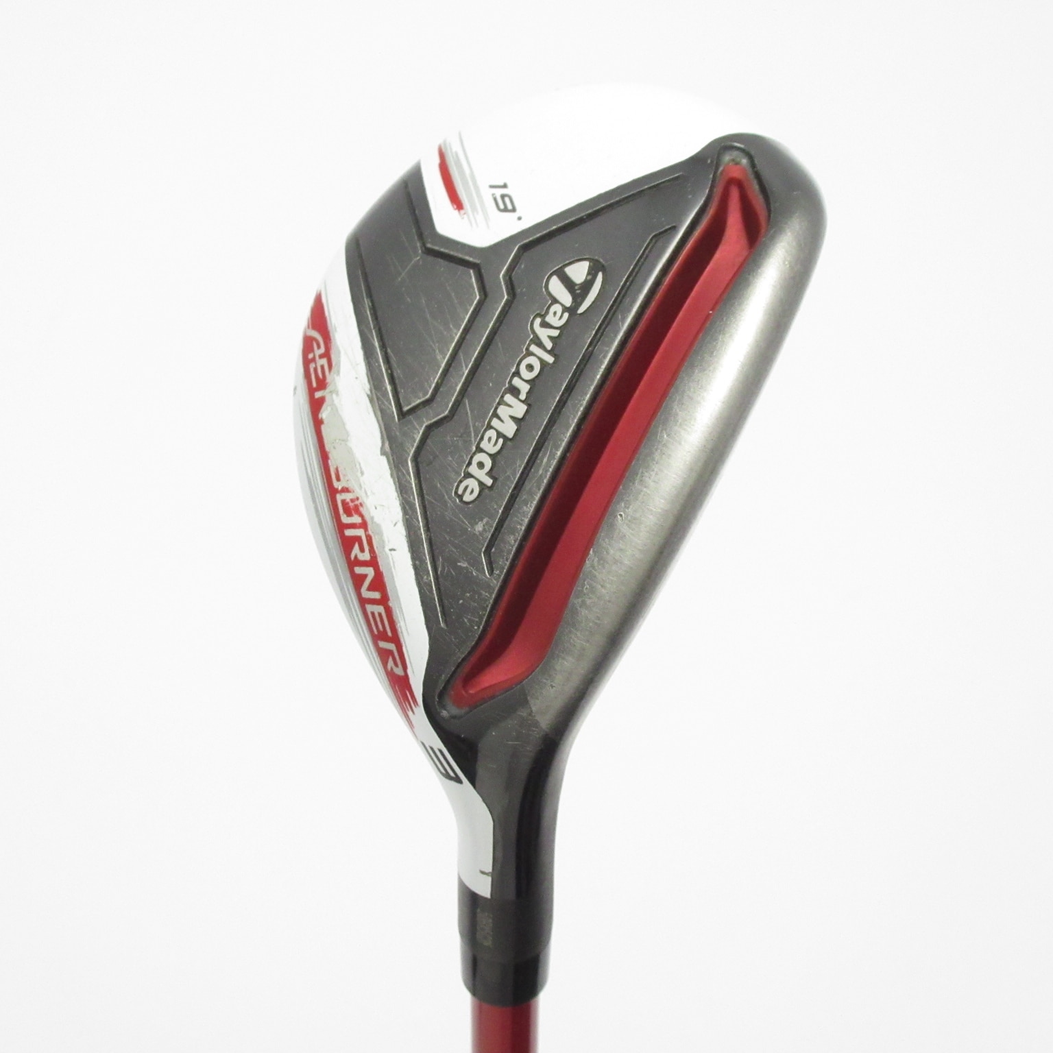 中古】エアロバーナー (テーラーメイド) 通販｜GDO中古ゴルフクラブ