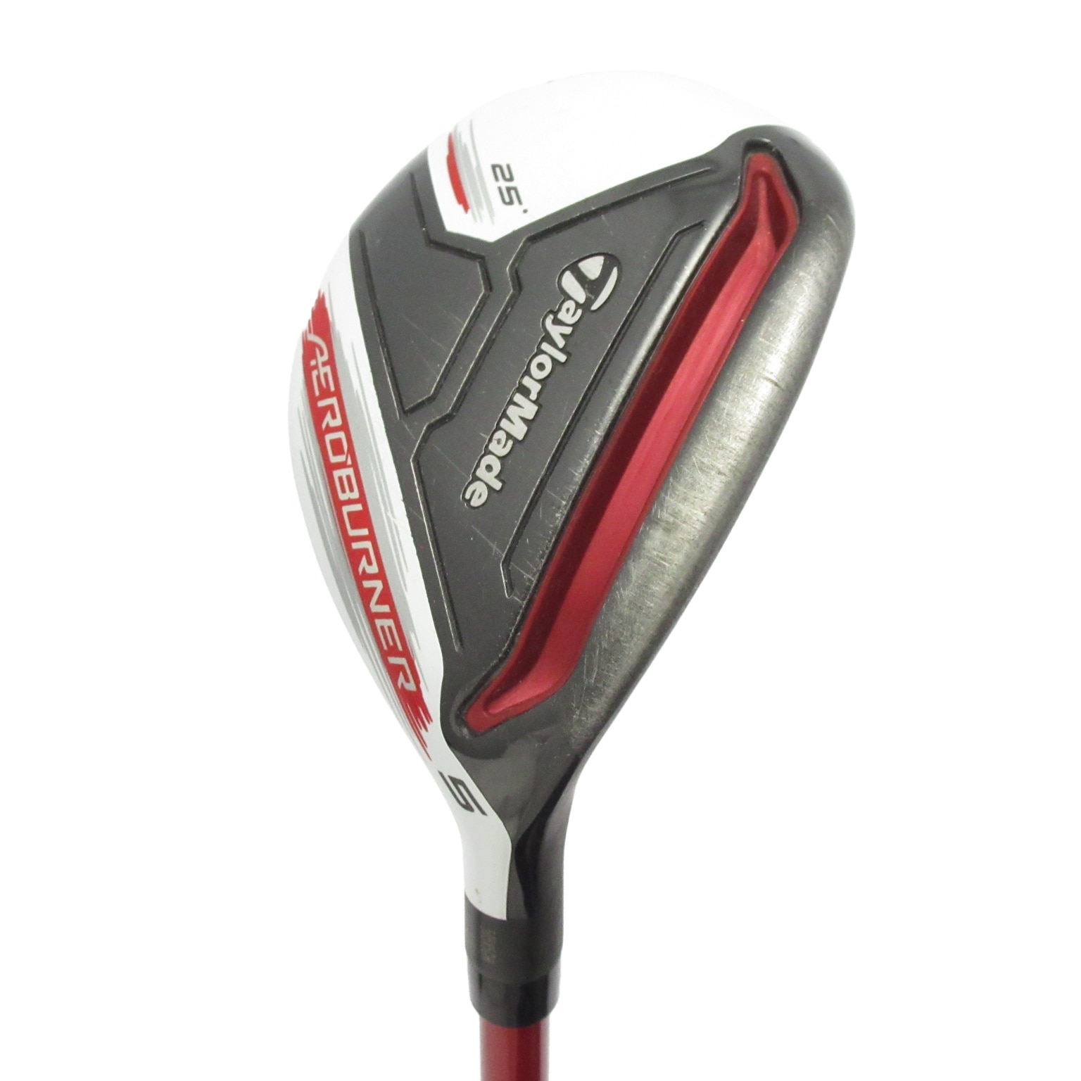 スリクソン　I-201　エアロバーナー　テーラーメイド　アイアン　ゴルフ スリクソン I-201 エアロバーナー テーラーメイド アイアン ゴルフ