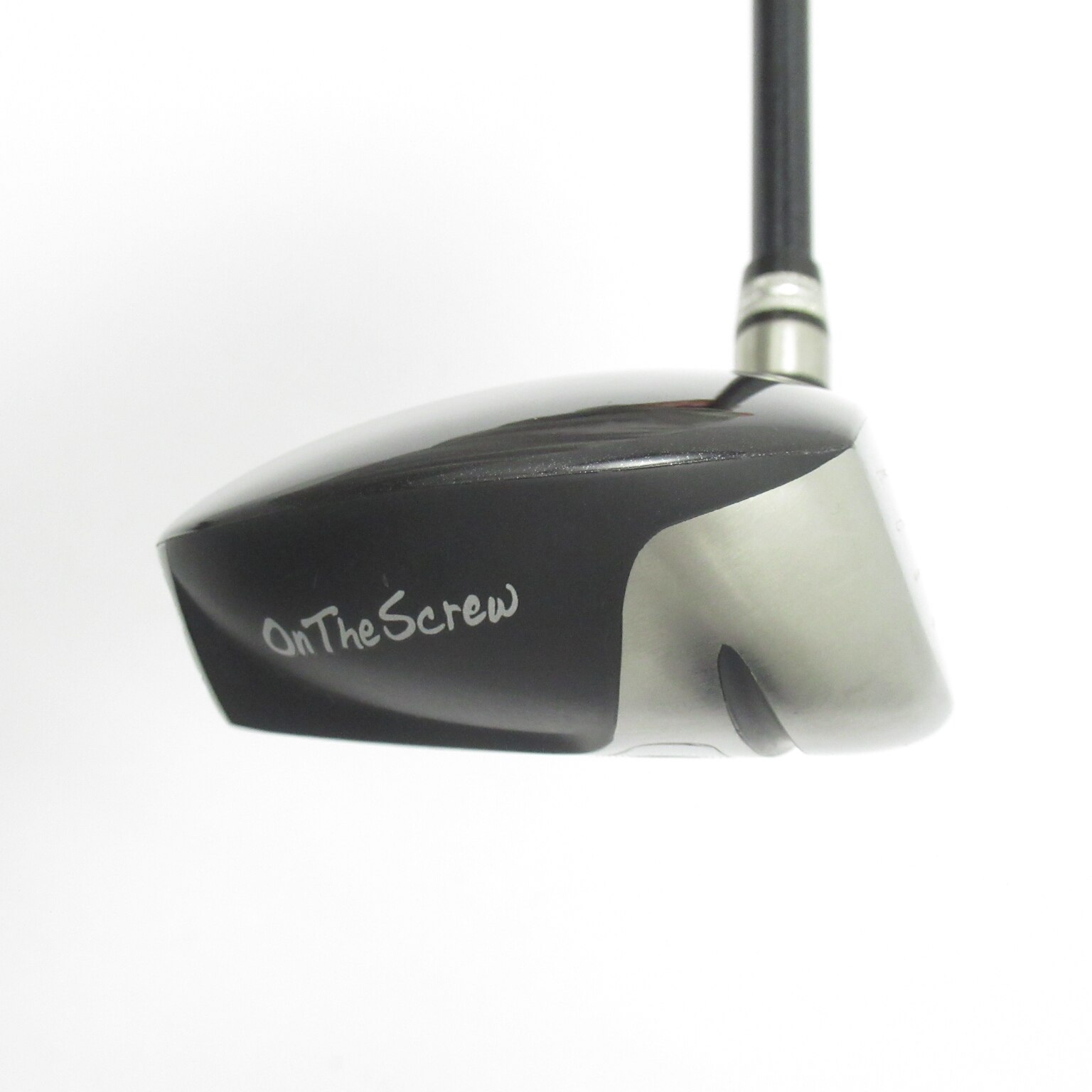 中古】オンザスクリュー DF フェアウェイウッド MCF 8 17 S CD