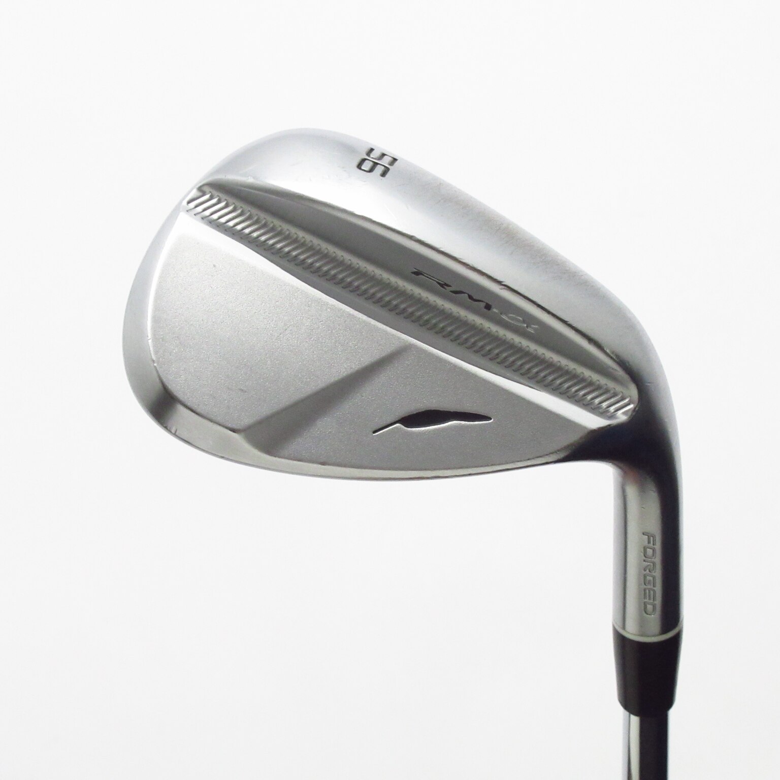 中古美品 フォーティーンRM-αウェッジ DS-114w 50° 56° 2本組 中古】RM-α ウェッジ (フォーティーン) RM 通販｜GDO中古ゴルフクラブ