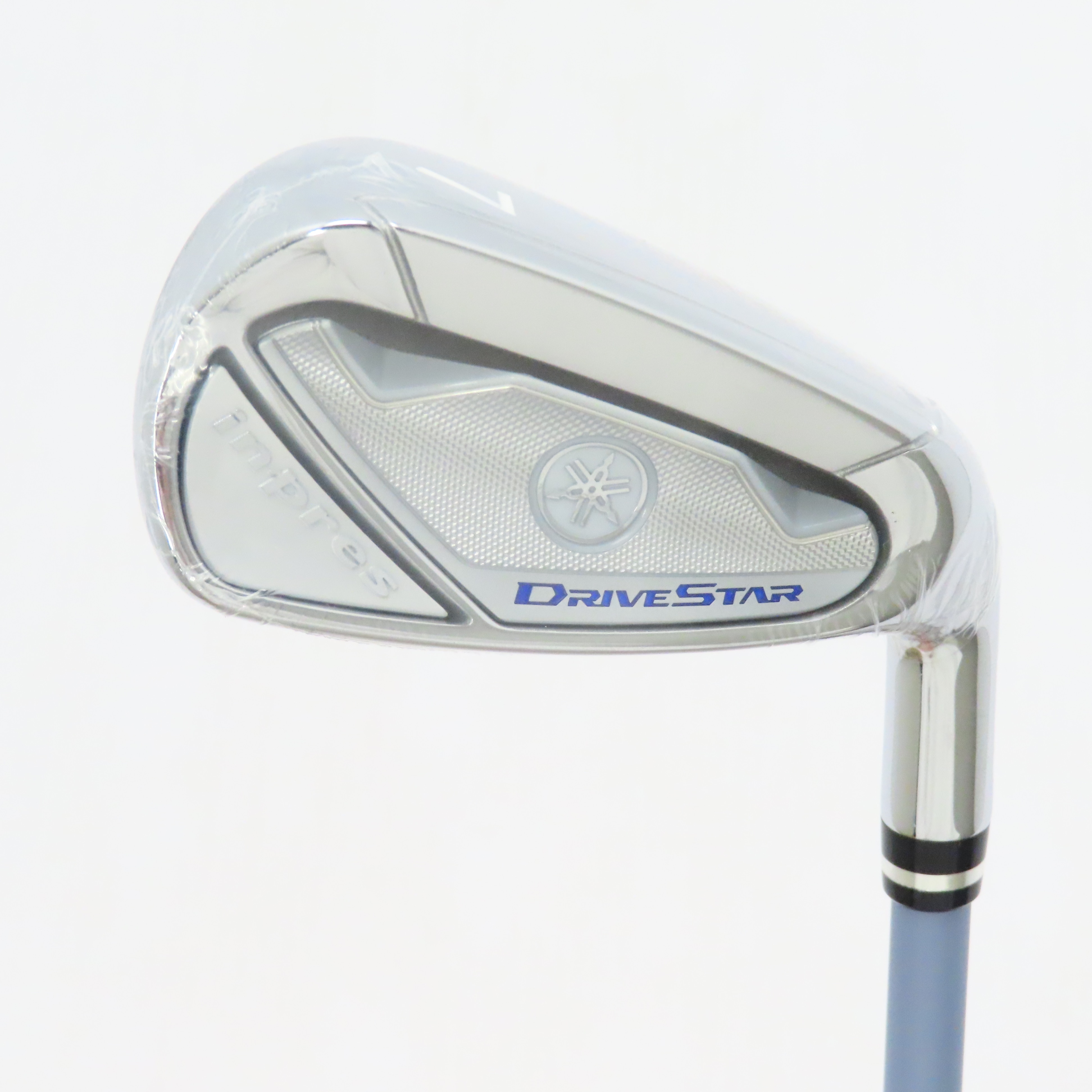 中古】23 インプレス DRIVE STAR アイアンセット (ヤマハ) インプレス